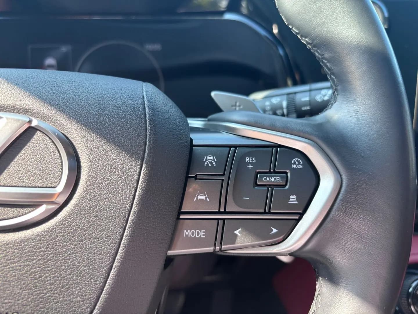 Lexus NX 2022 г. 36000 км. — фото 5
