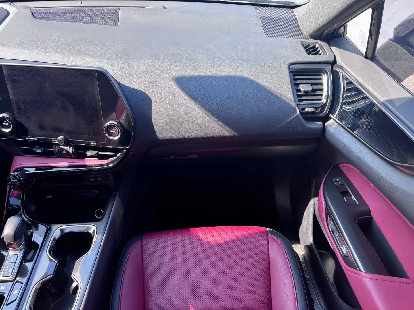 Lexus NX 2022 г. 36000 км. — фото 7