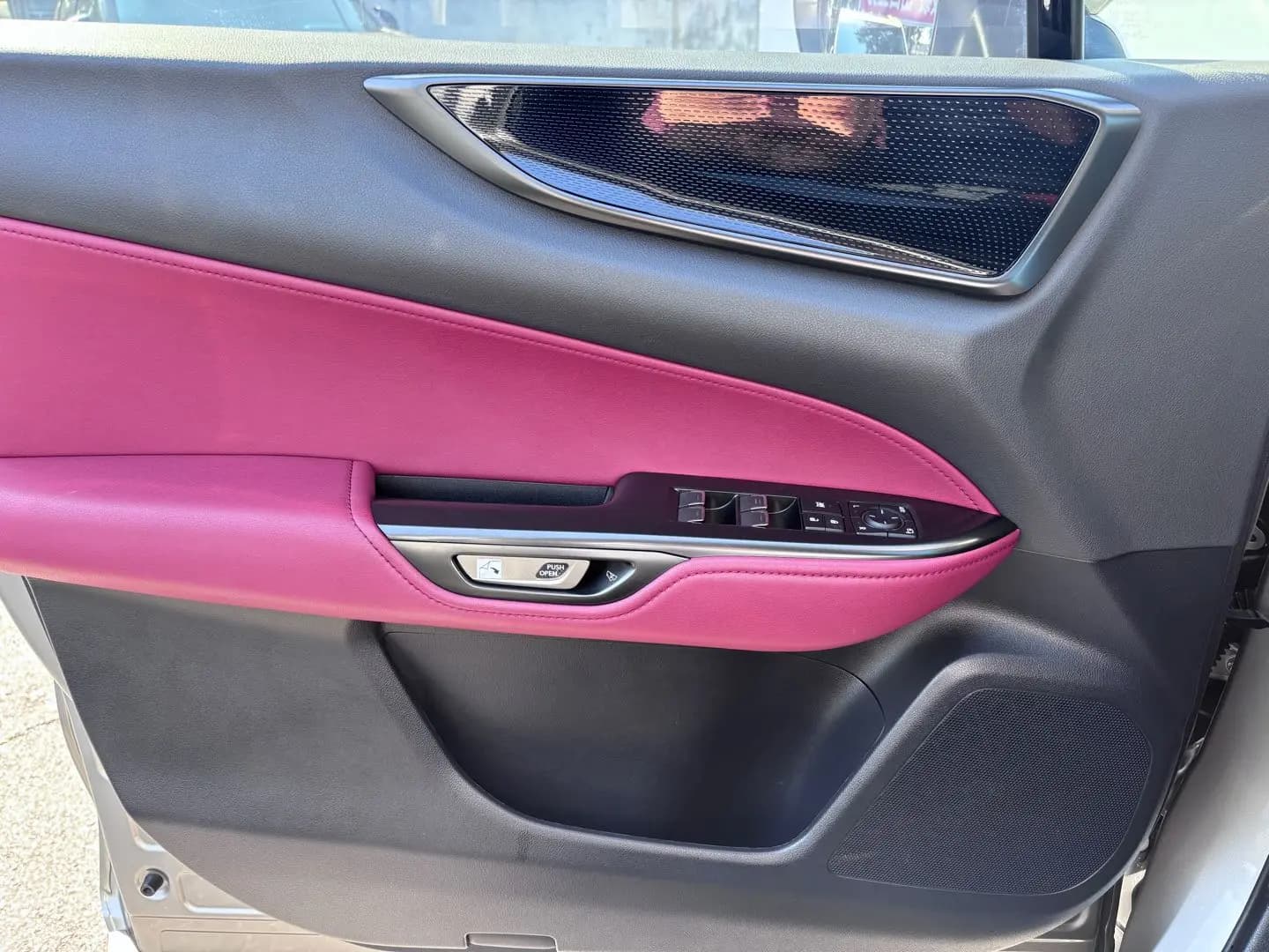 Lexus NX 2022 г. 36000 км. — фото 8