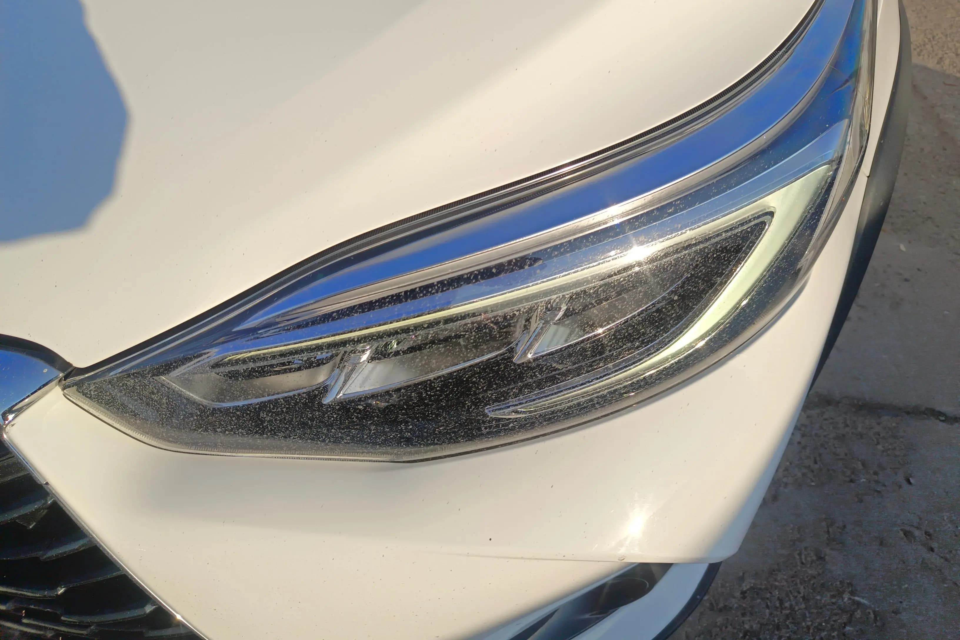 Toyota Yaris L 2021 г. 50025 км. — фото 4