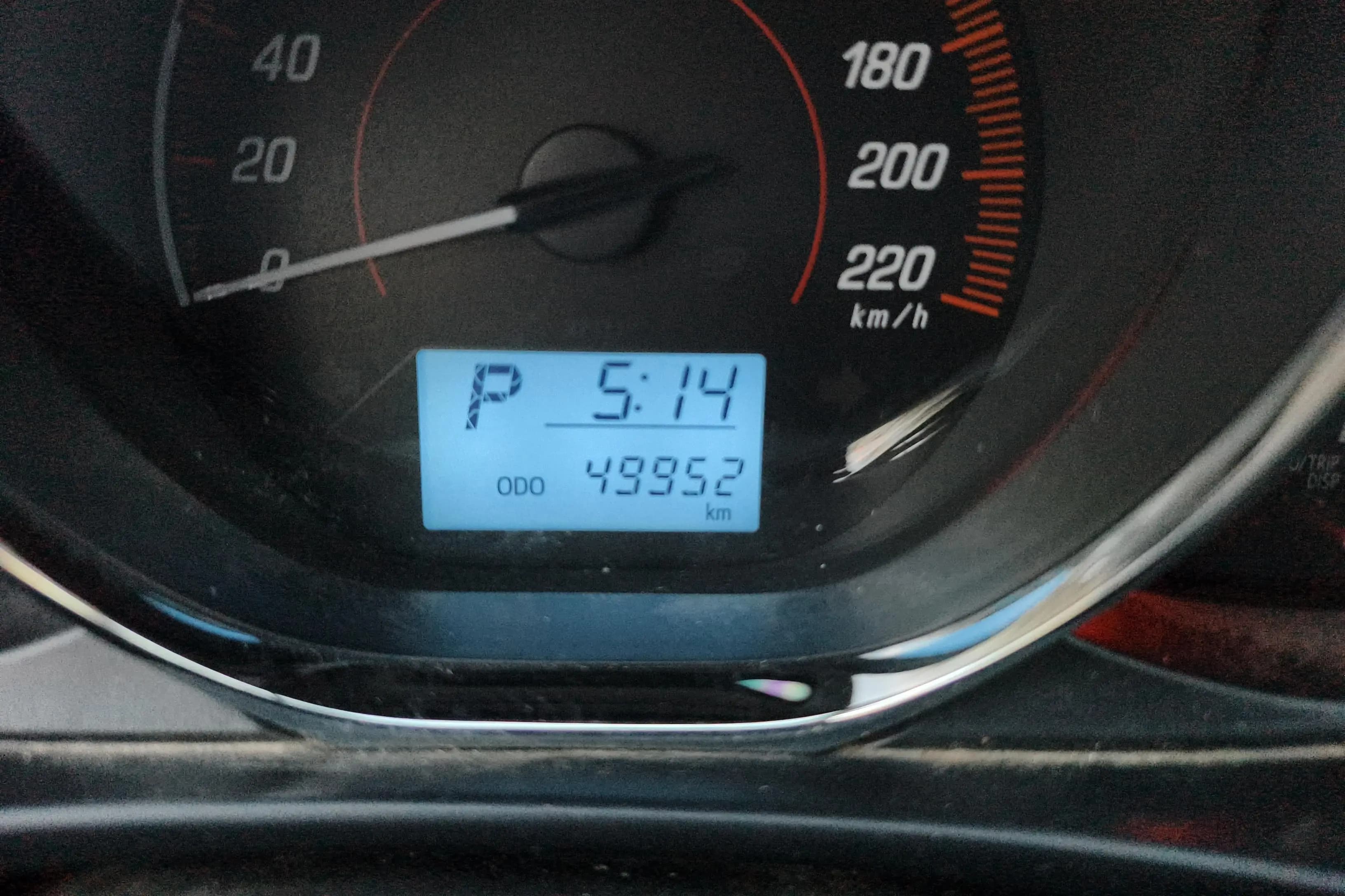 Toyota Yaris L 2021 г. 50025 км. — фото 9