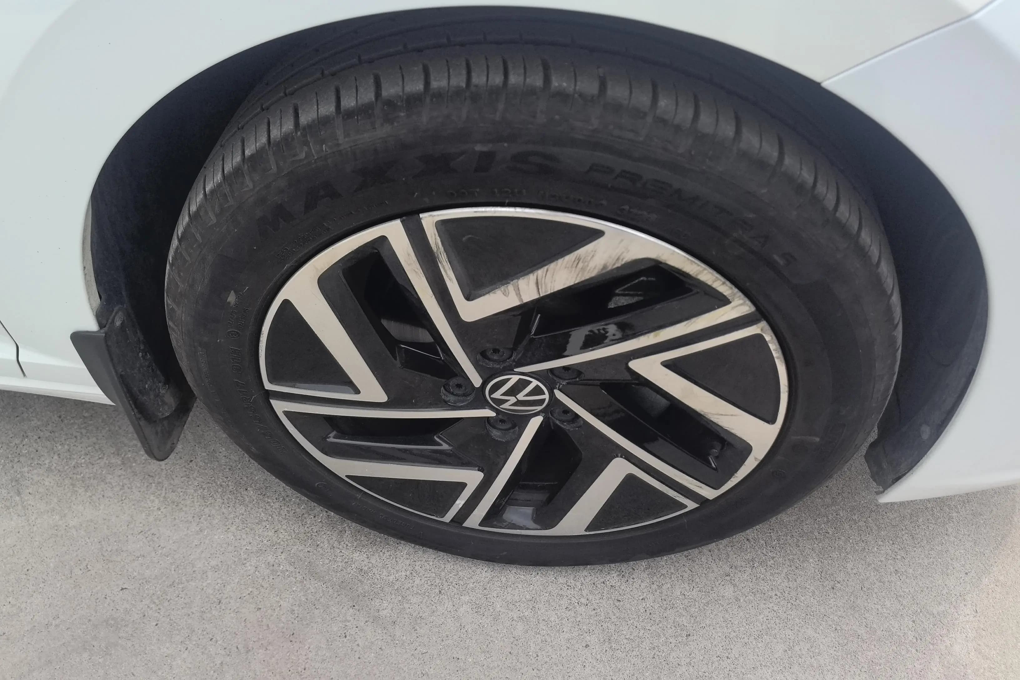 Volkswagen Sagitar 2023 г. 43858 км. — фото 8