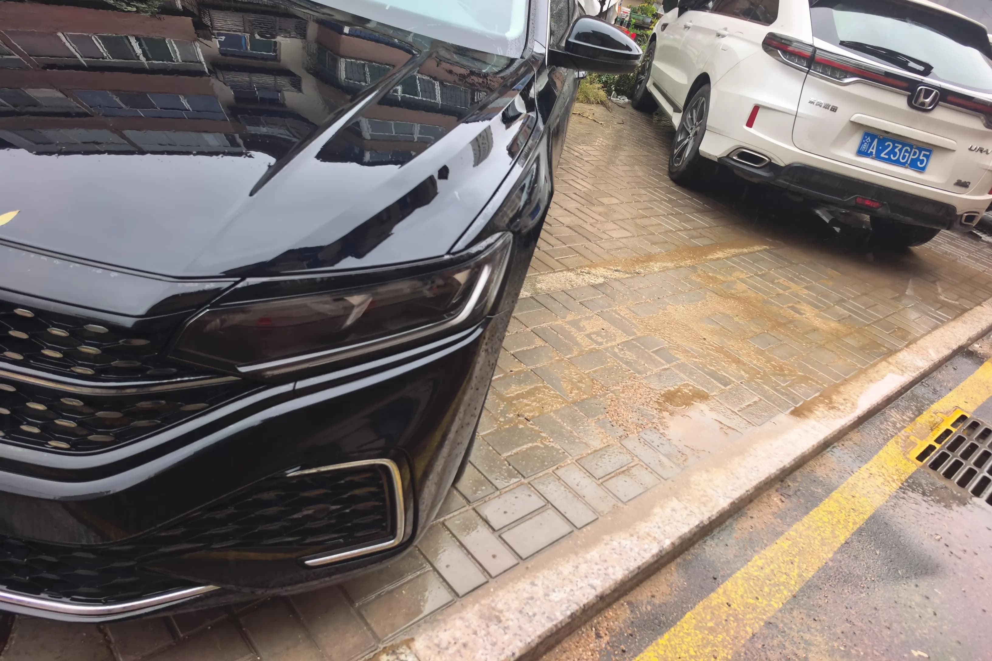 Volkswagen Passat 2024 г. 32456 км. — фото 4