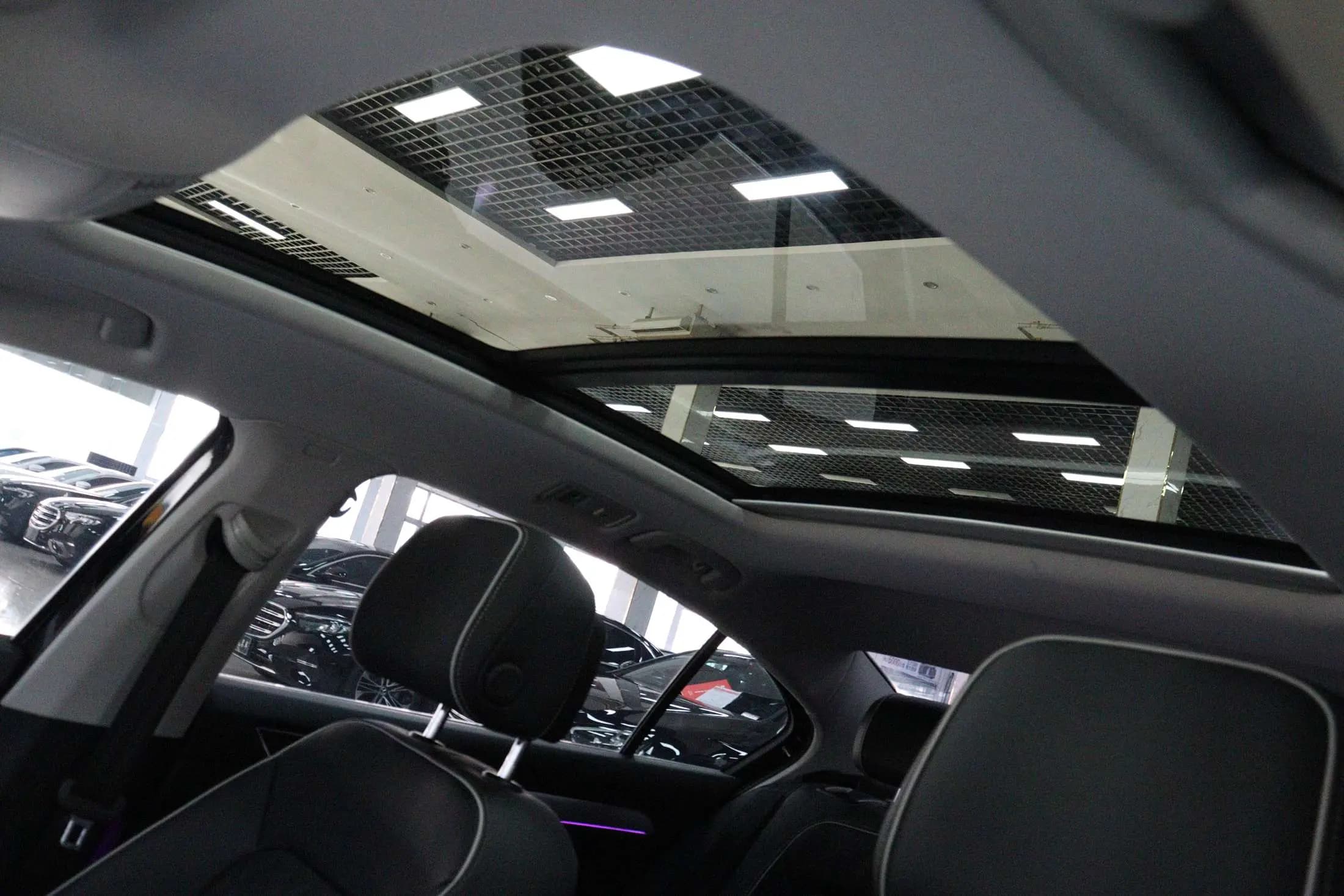 Volkswagen Magotan GTE 2023 г. 63026 км. — фото 25