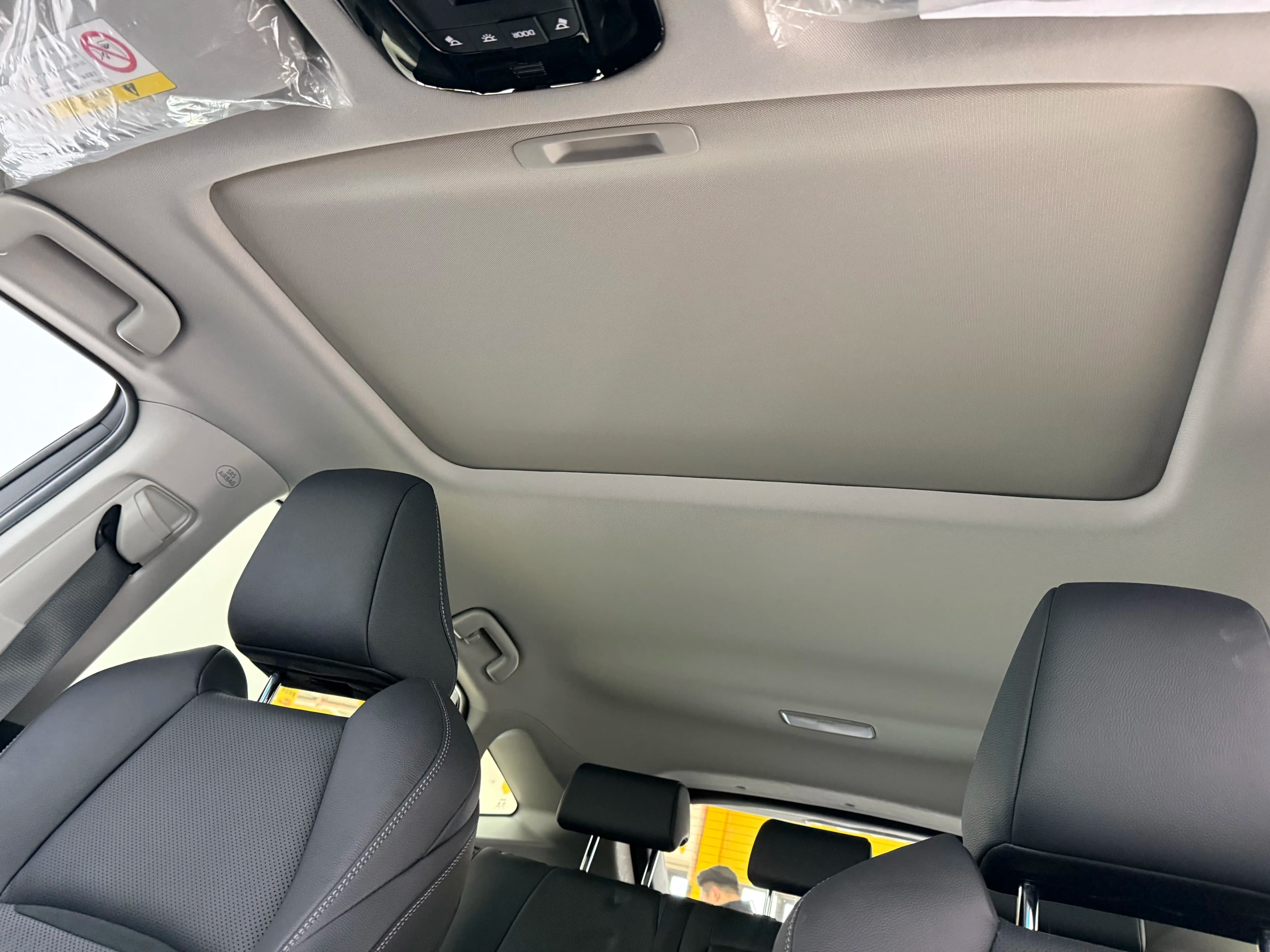 Toyota Venza 2024 г. 23385 км. — фото 19