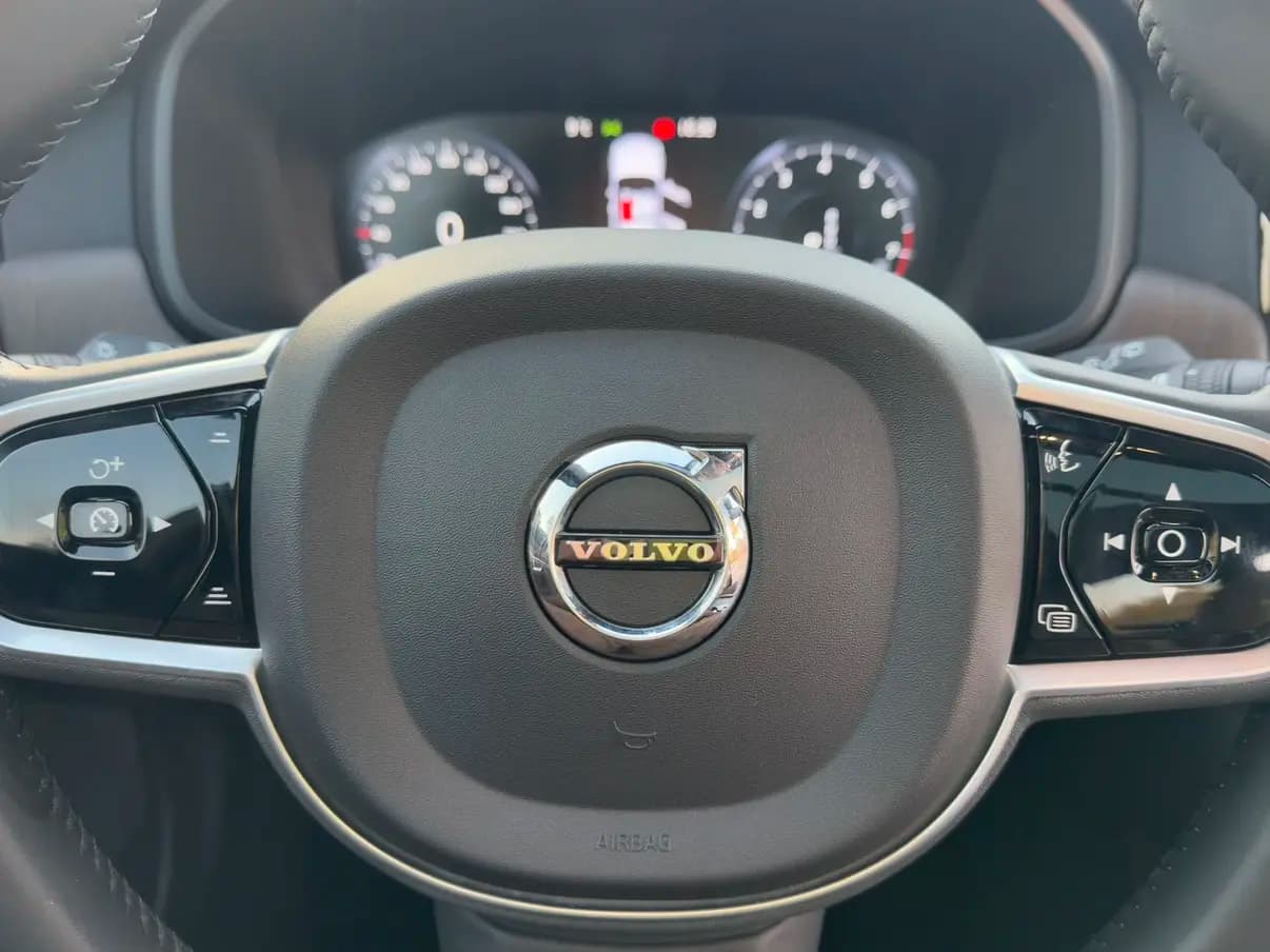 Volvo V90 2021 г. 66055 км. — фото 20