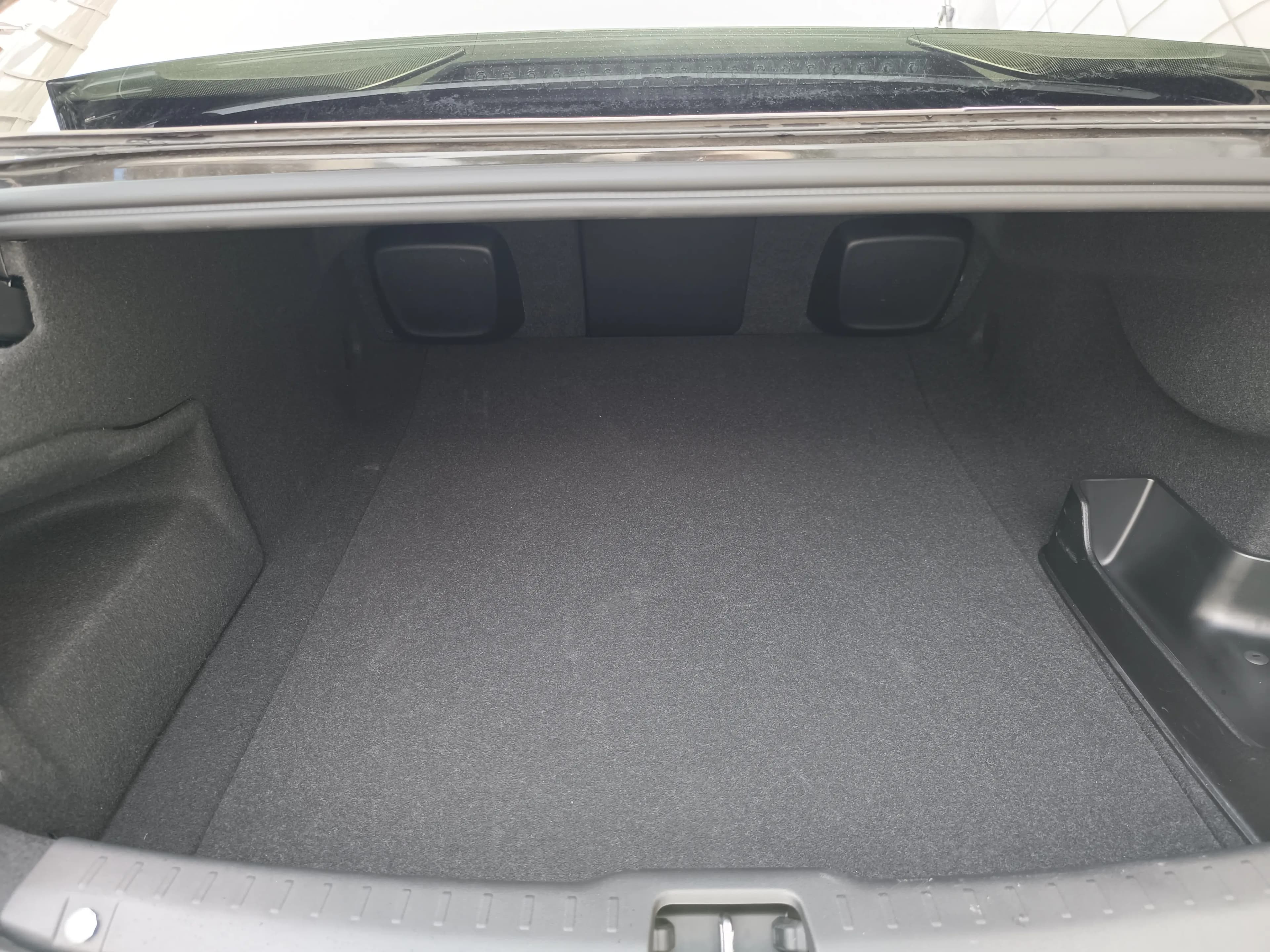 Volvo S90 PHEV 2024 г. 6702 км. — фото 13