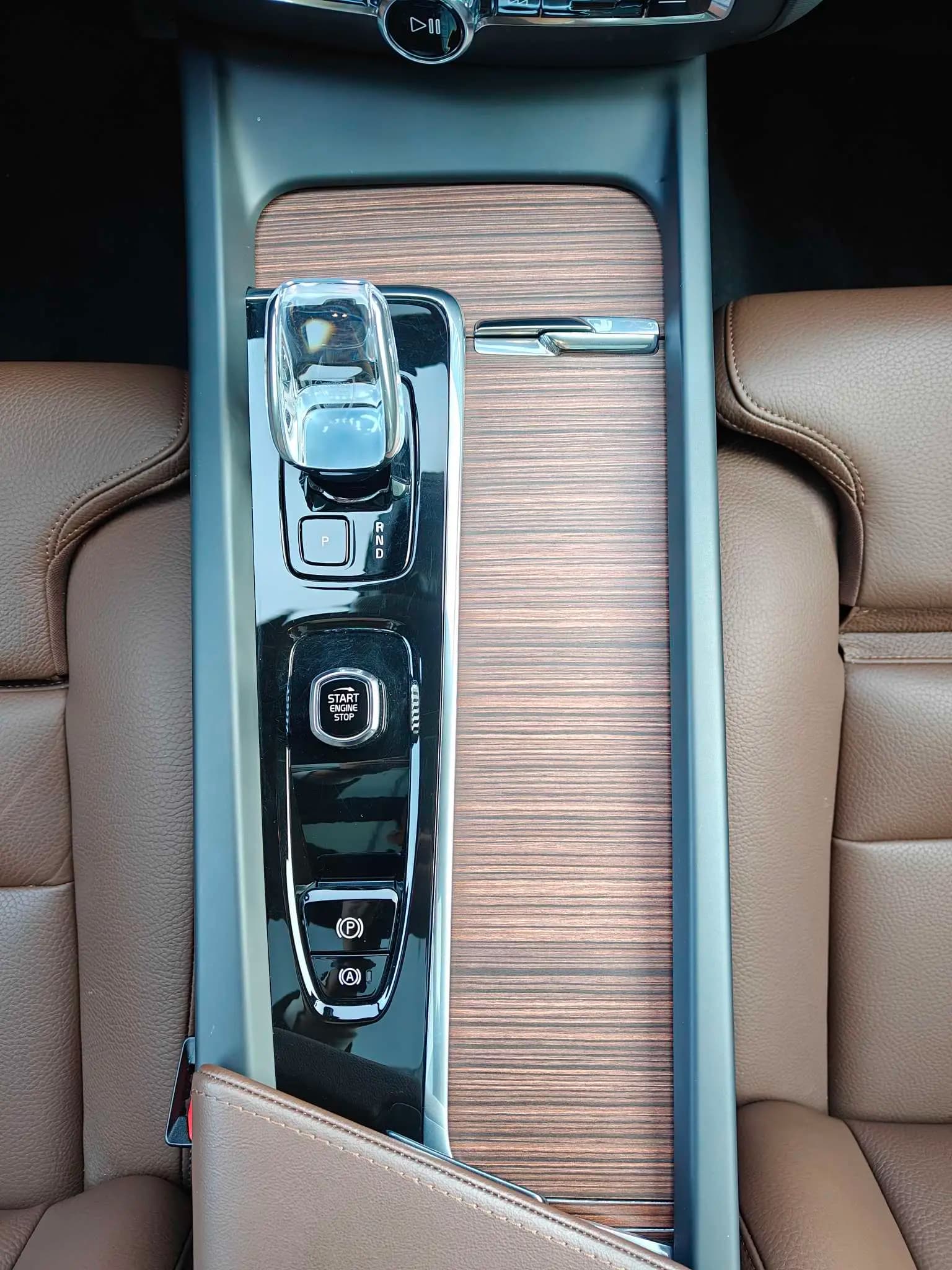 Volvo S60 2025 г. 3127 км. — фото 5