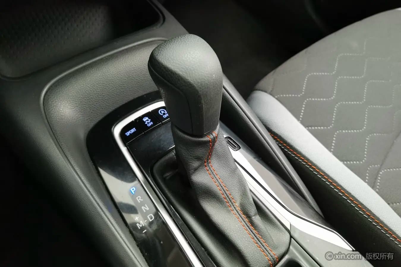 Toyota Corolla 2021 г. 73702 км. — фото 15