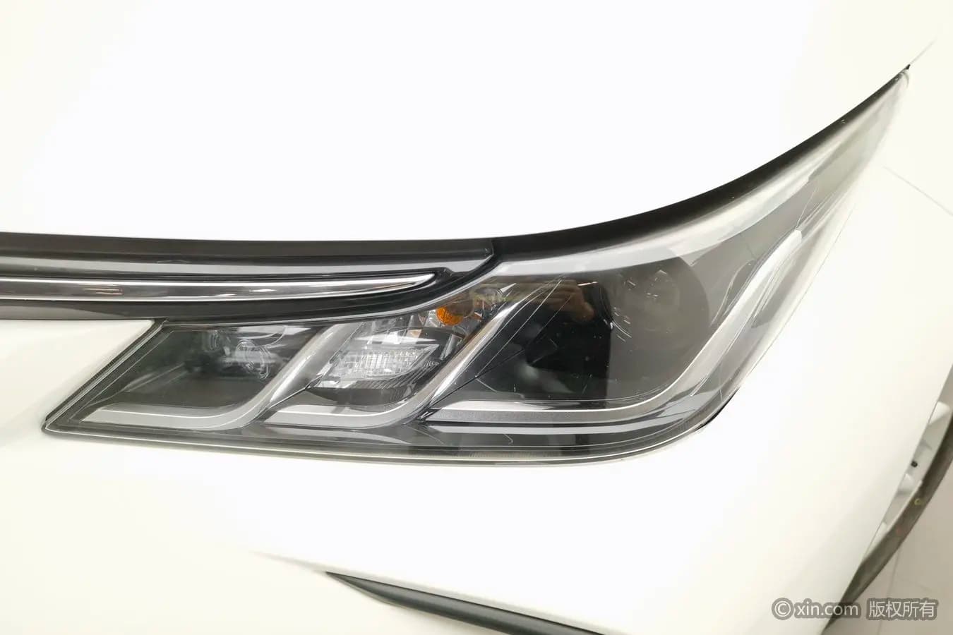 Toyota Corolla 2021 г. 73702 км. — фото 7