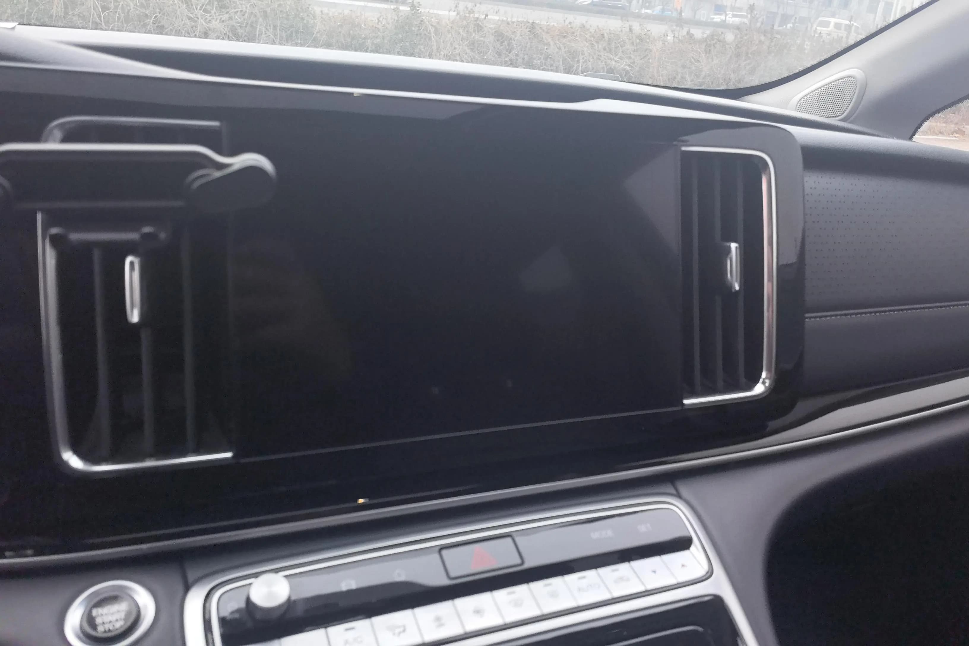 GAC Trumpchi M8 2022 г. 93100 км. — фото 12