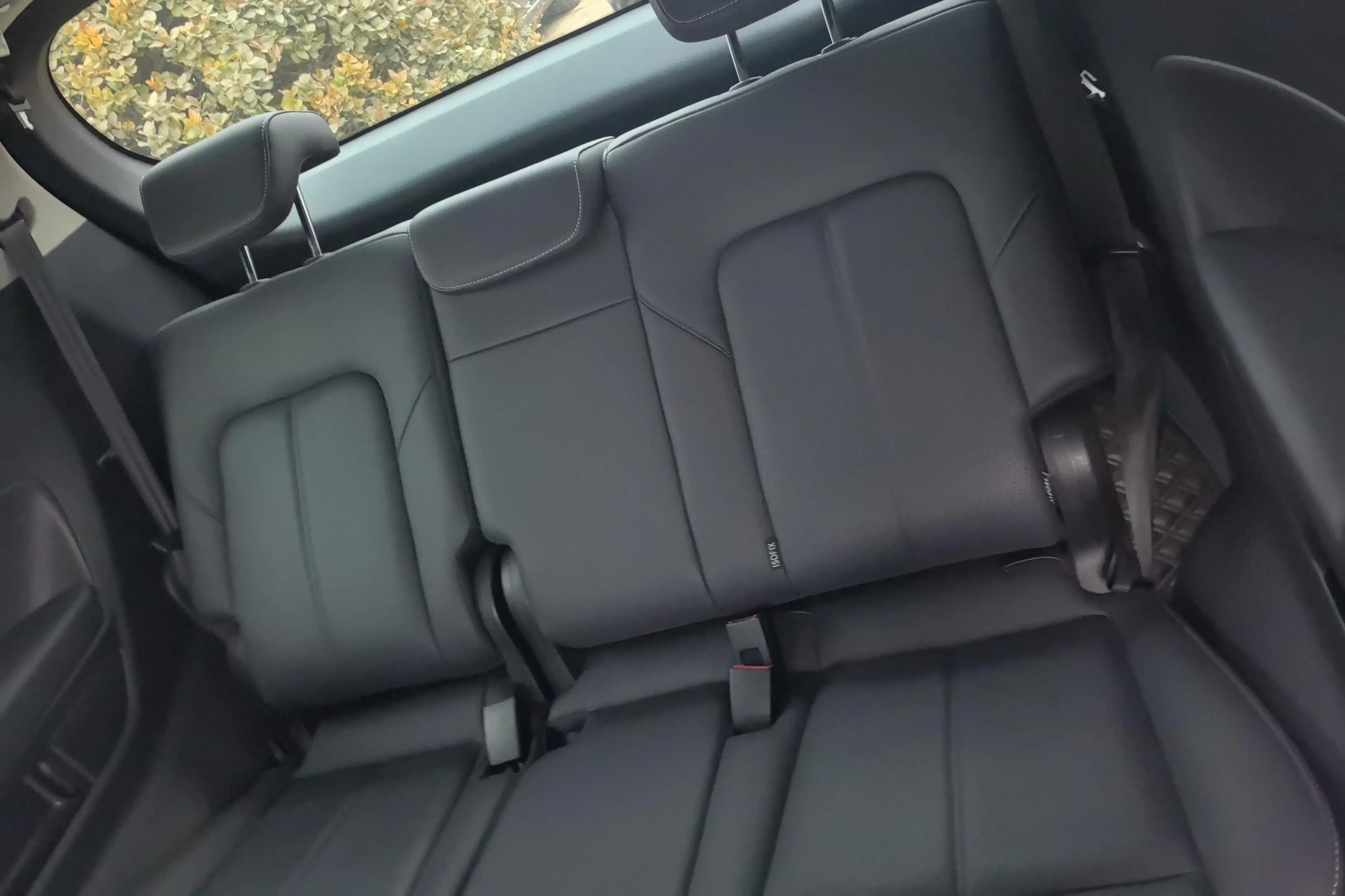 GAC Trumpchi M8 2022 г. 93100 км. — фото 17
