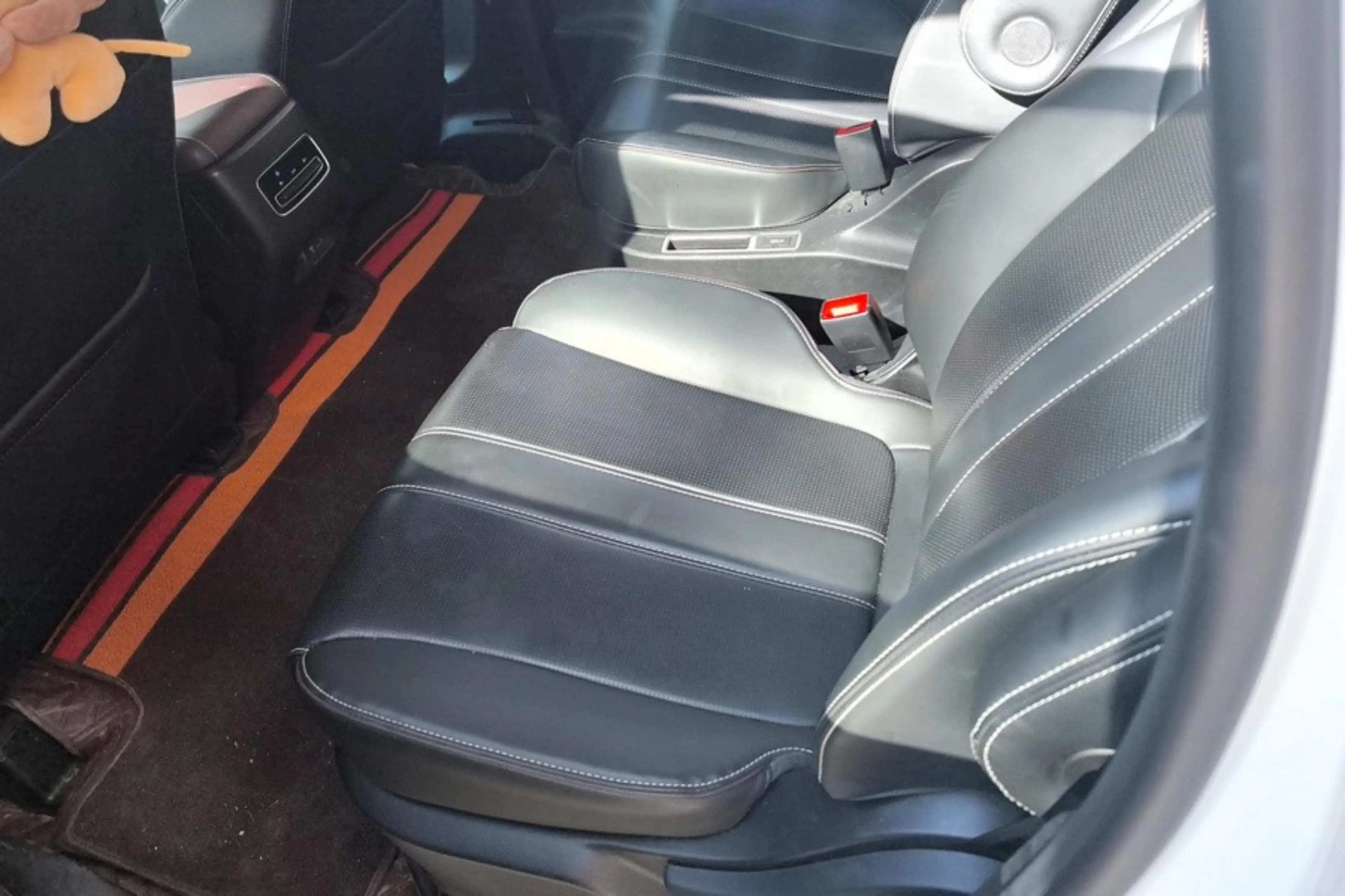 GAC Trumpchi M6 2024 г. 30046 км. — фото 15