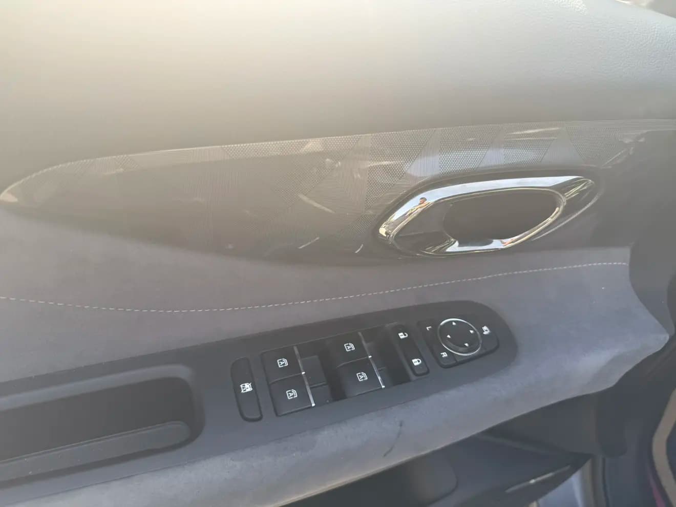GAC Shadow Leopard 2023 г. 29048 км. — фото 18