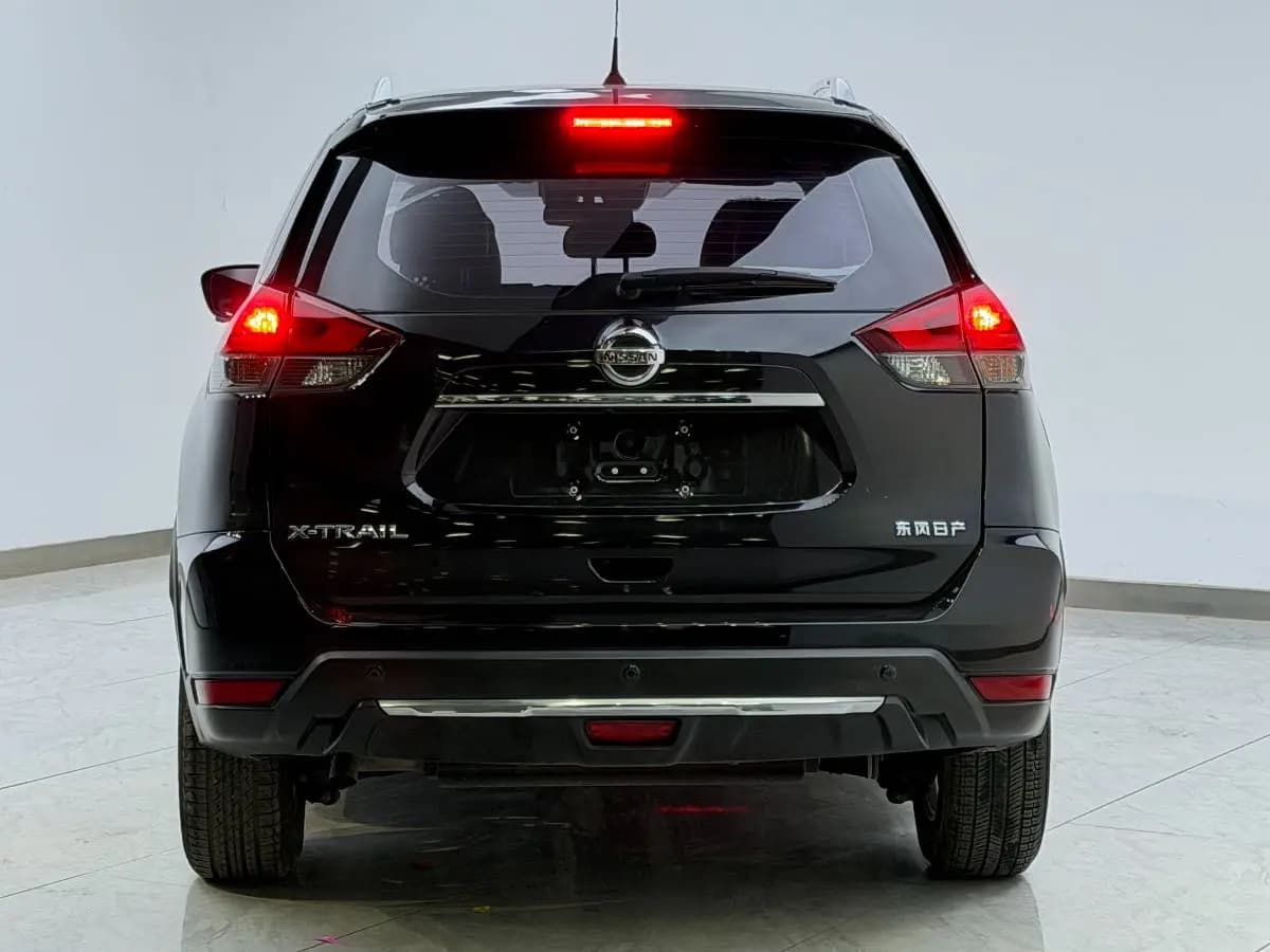 Nissan X-Trail 2021 г. 28097 км. — фото 5