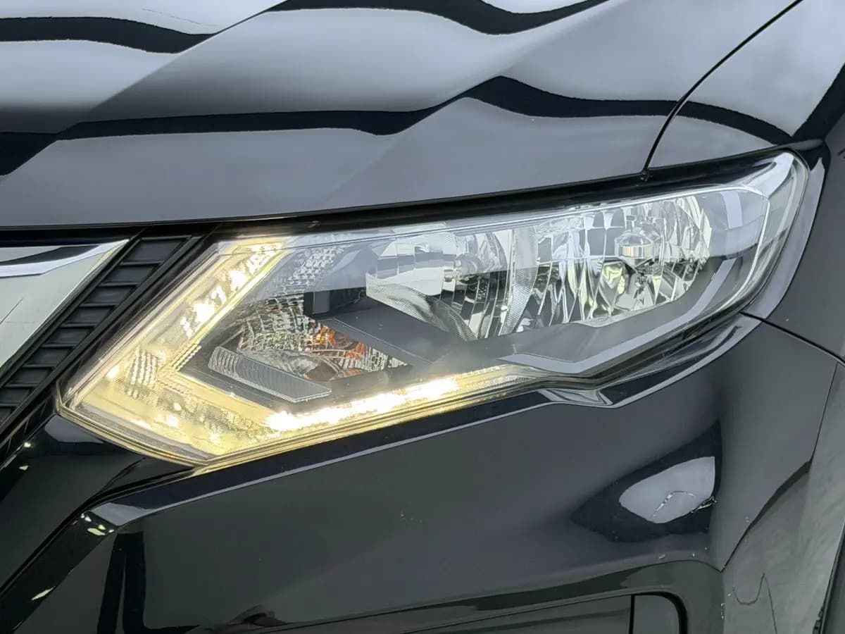 Nissan X-Trail 2021 г. 28097 км. — фото 7