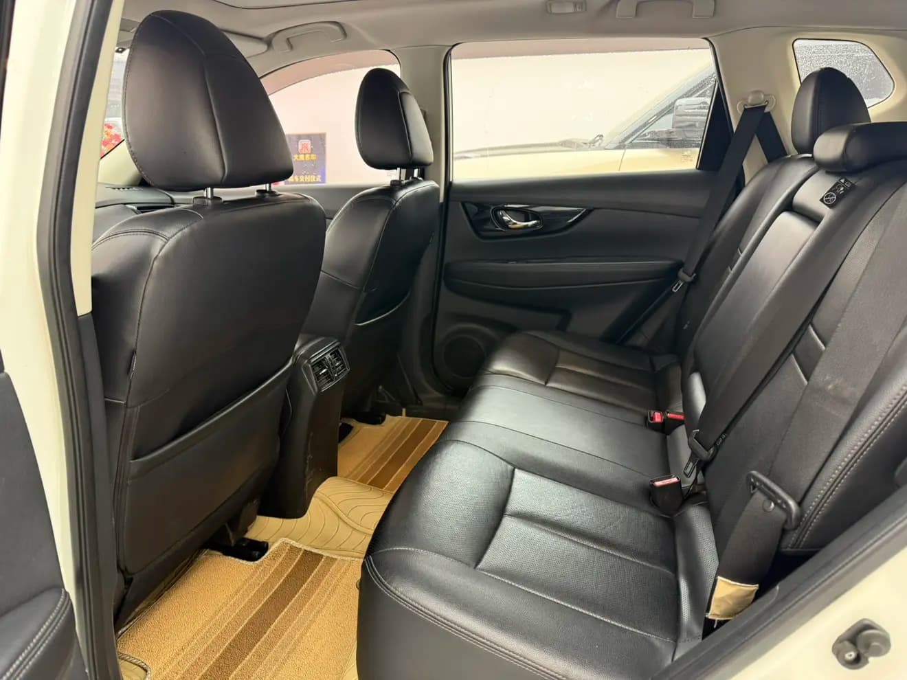 Nissan X-Trail 2021 г. 55098 км. — фото 8