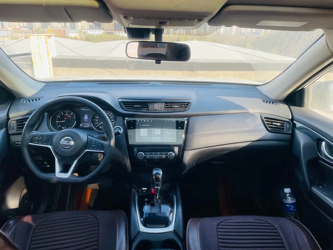 Nissan X-Trail 2022 г. 78100 км. — фото 7
