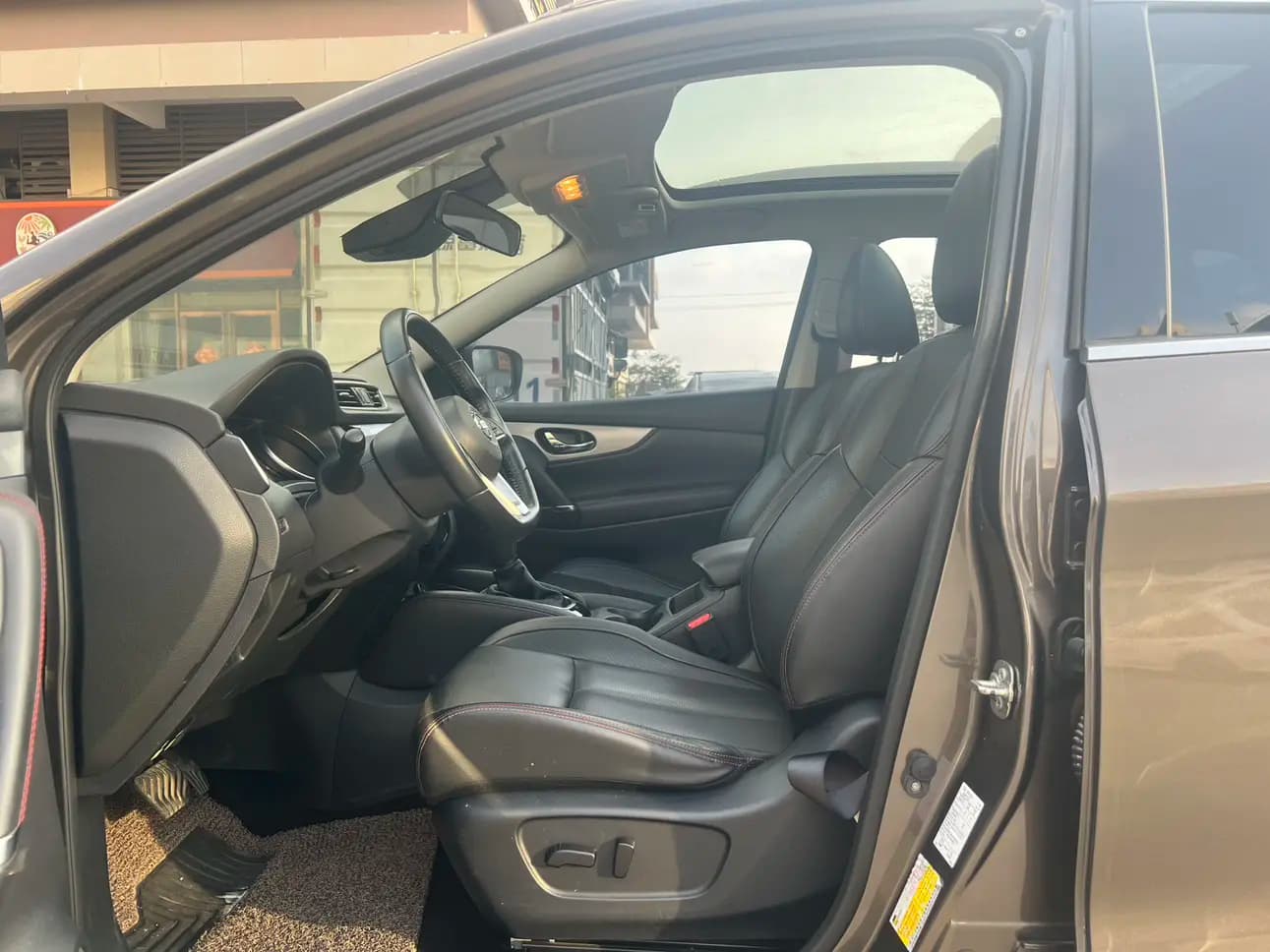 Nissan Qashqai 2021 г. 66009 км. — фото 6