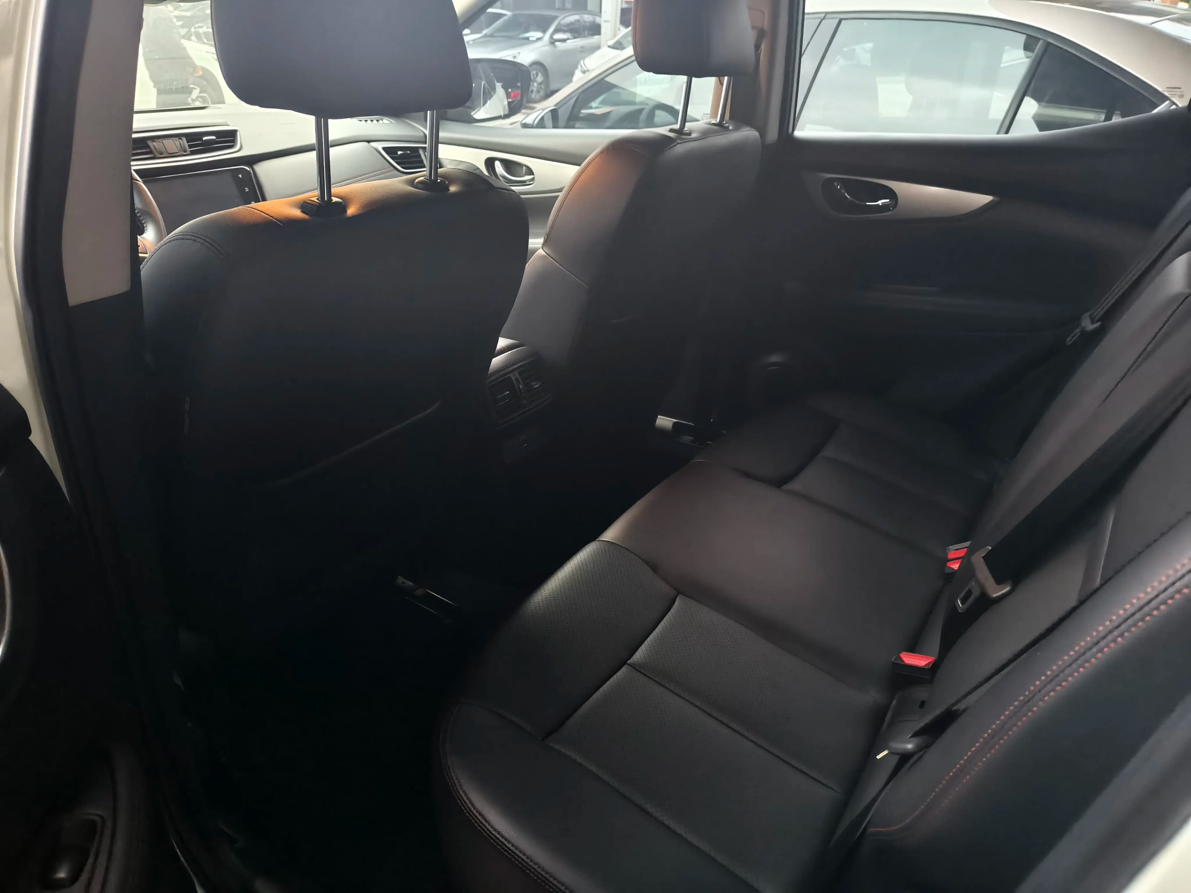 Nissan Qashqai 2023 г. 10010 км. — фото 8