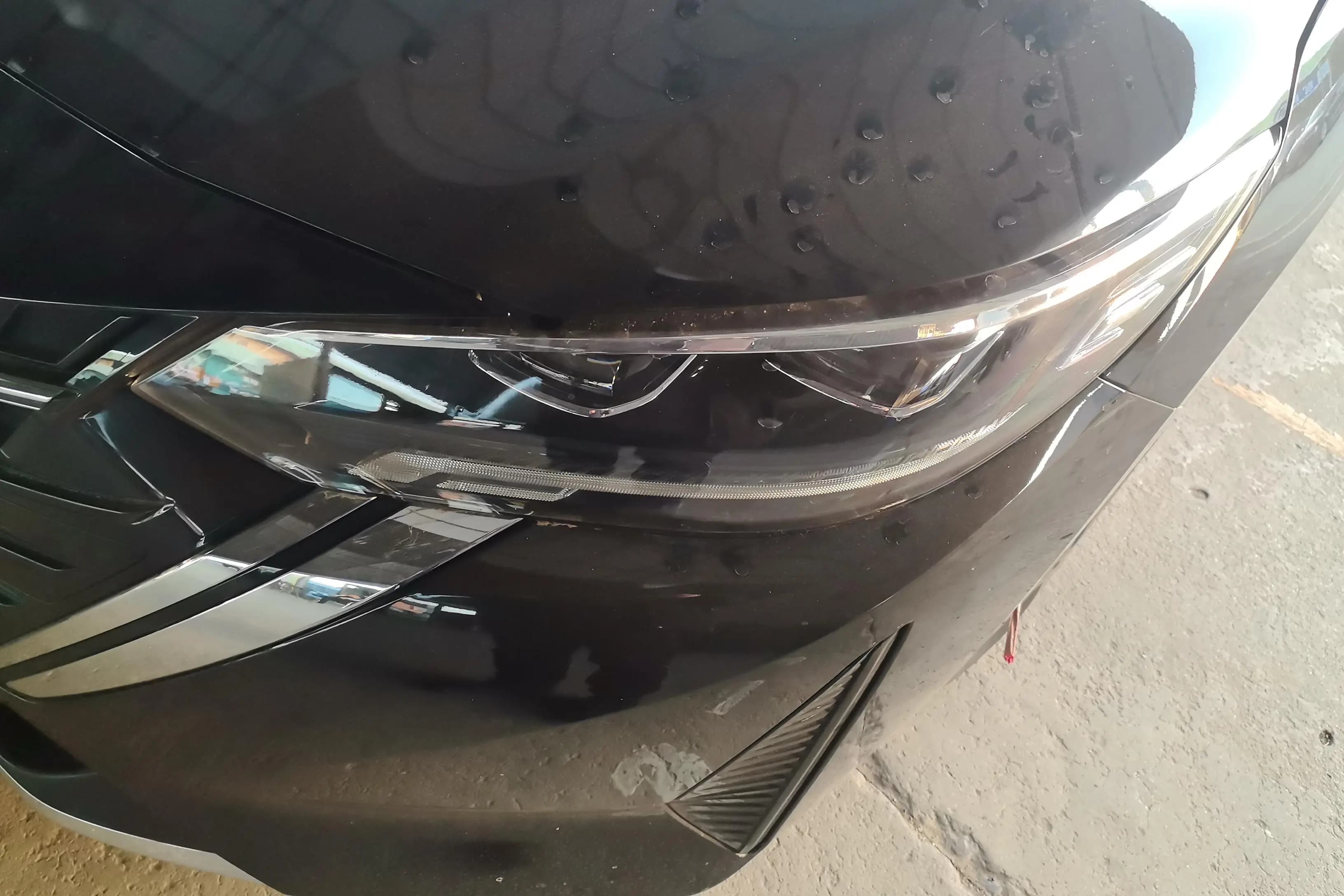 Nissan Sylphy 2023 г. 8309 км. — фото 4