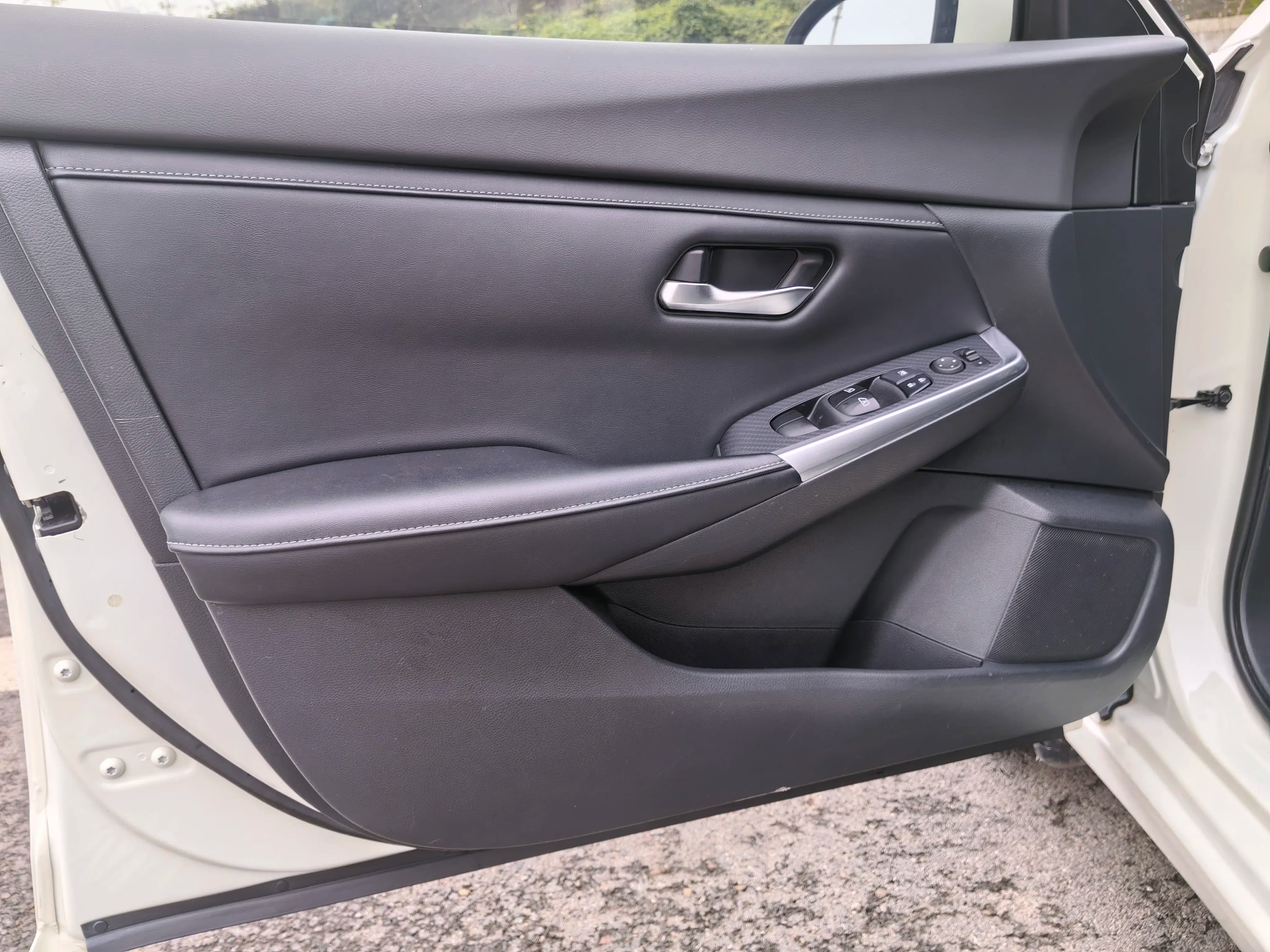 Nissan Sylphy 2022 г. 70113 км. — фото 6