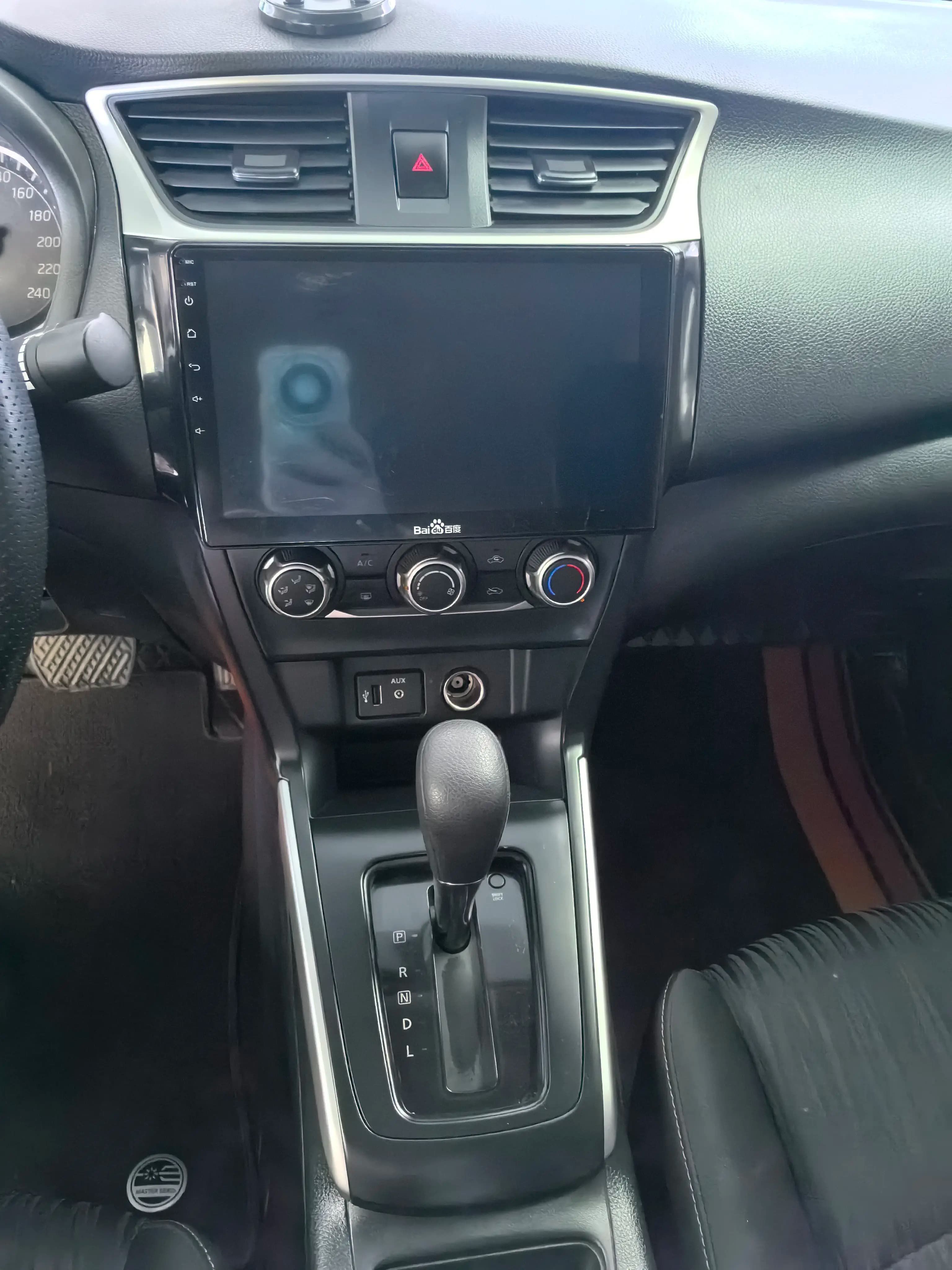 Nissan Sylphy 2024 г. 40081 км. — фото 6