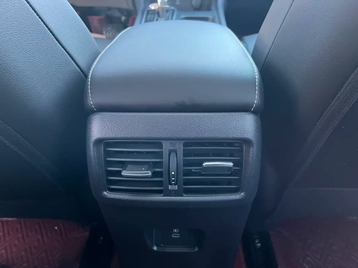 Nissan Sylphy 2024 г. 50114 км. — фото 6