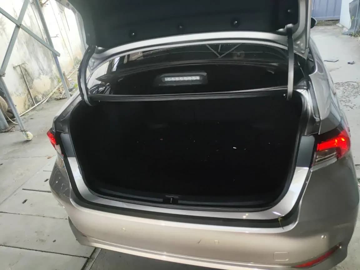 Toyota Corolla 2021 г. 26010 км. — фото 9