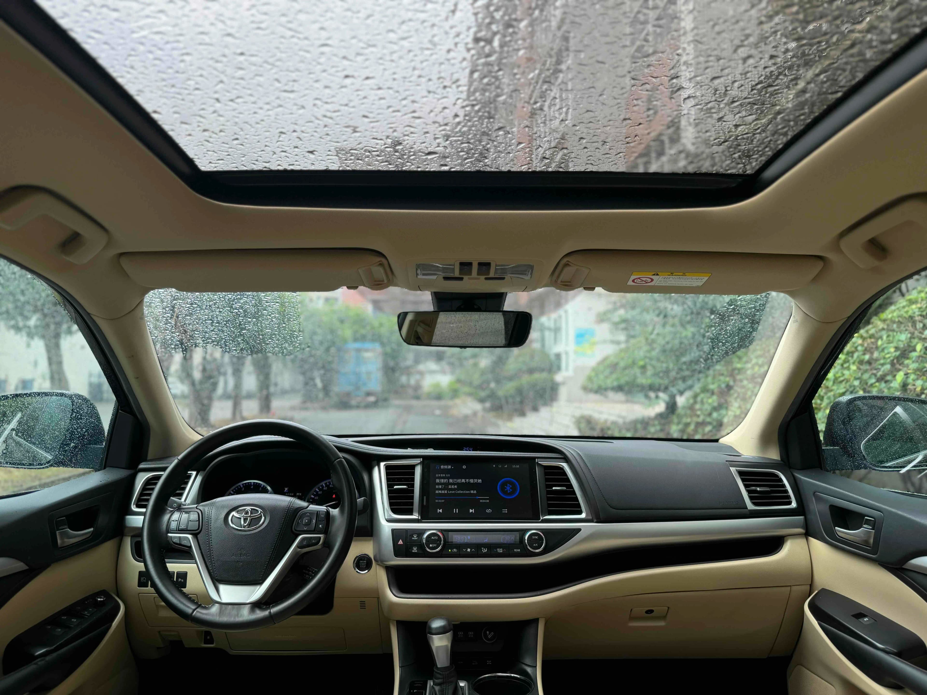Toyota Highlander 2021 г. 77001 км. — фото 13