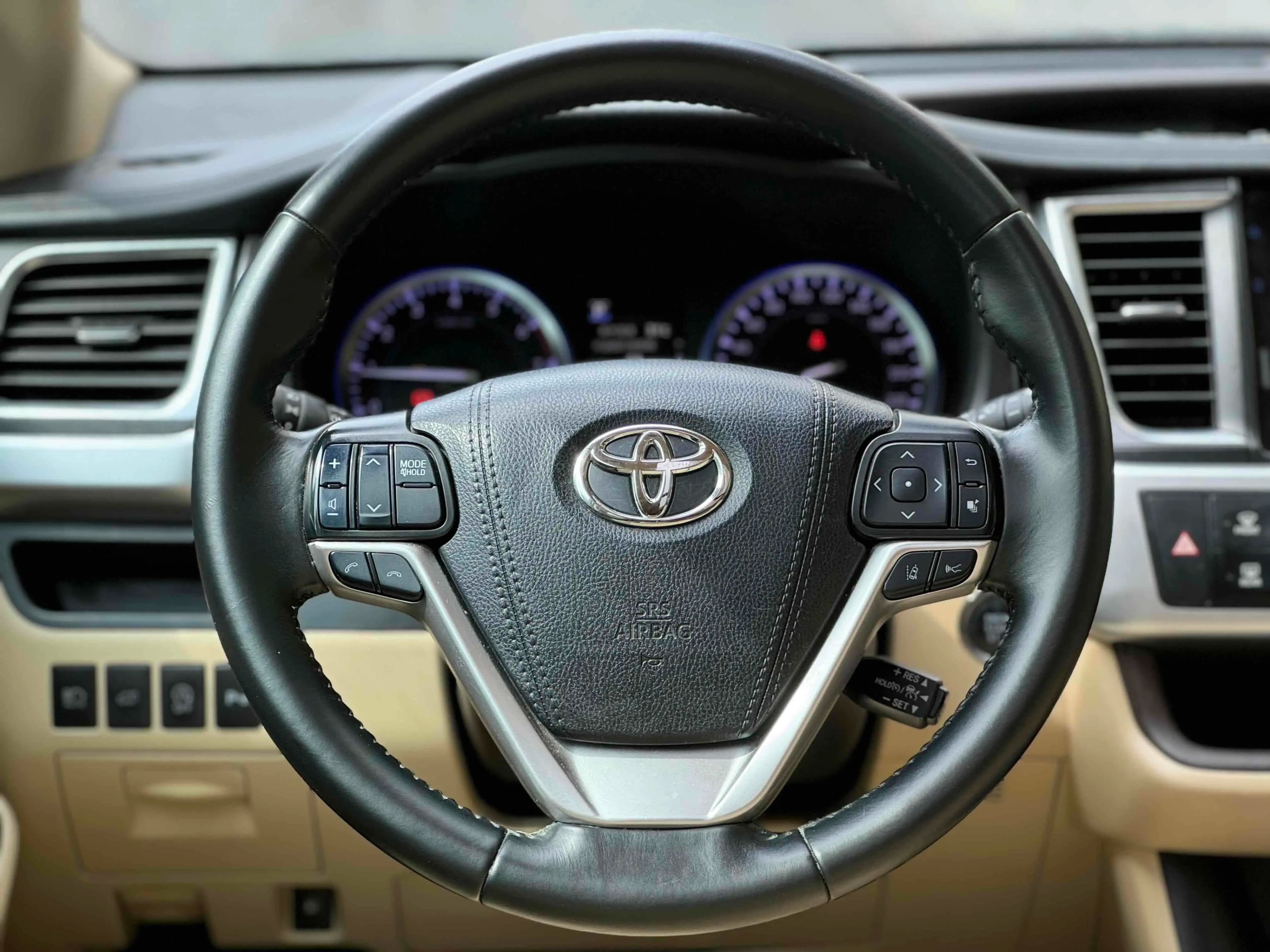 Toyota Highlander 2021 г. 77001 км. — фото 15
