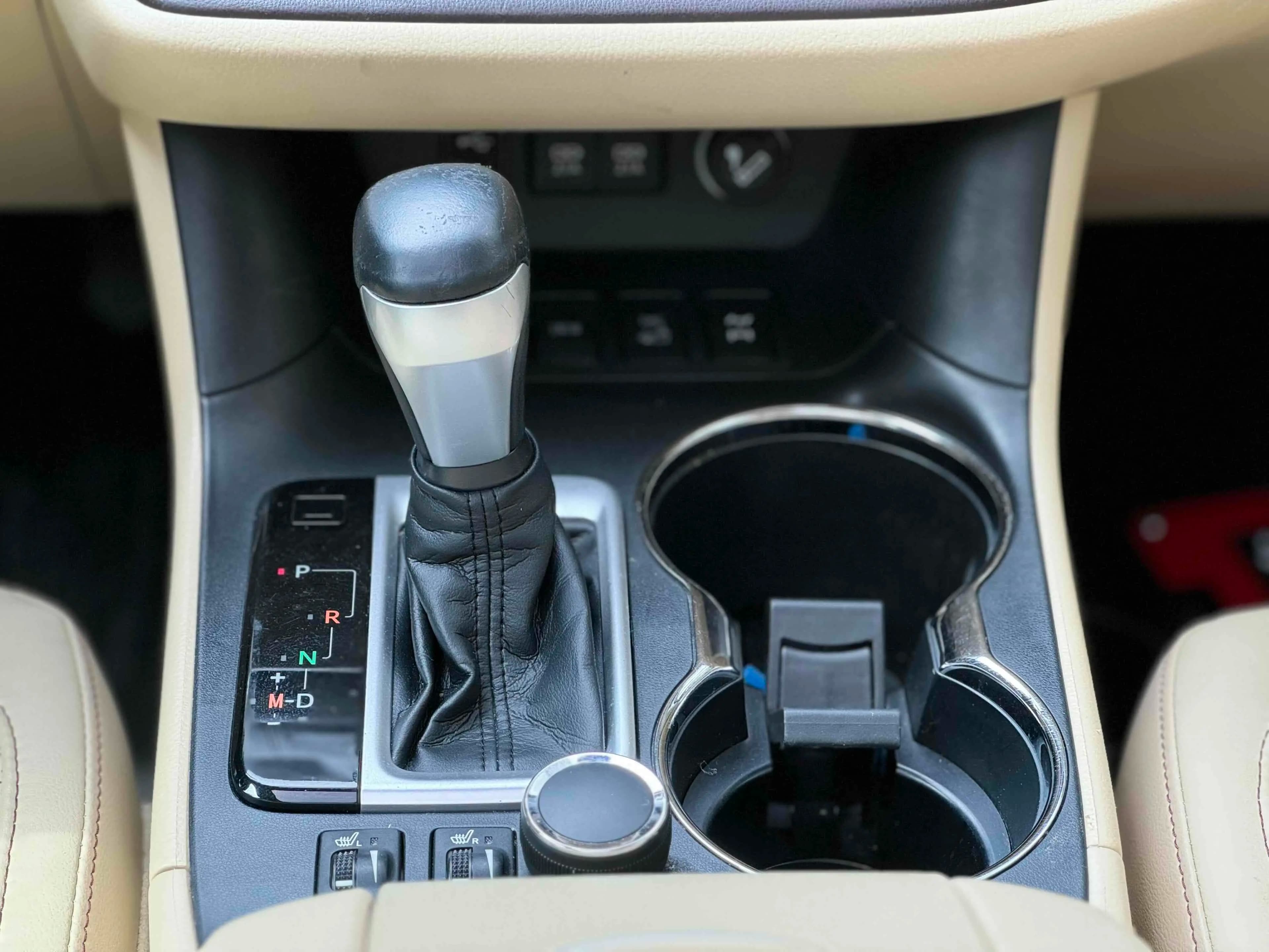 Toyota Highlander 2021 г. 77001 км. — фото 16