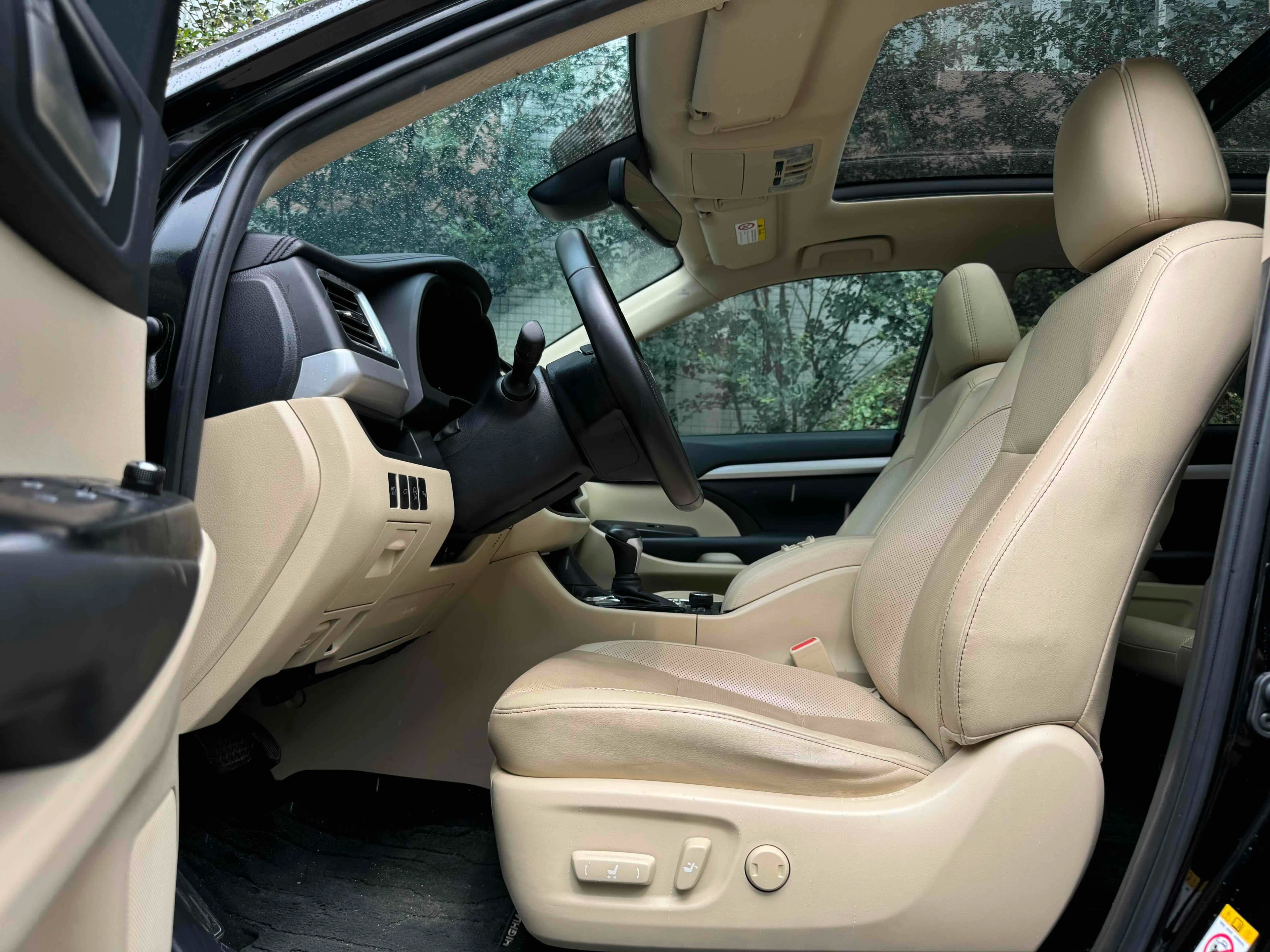 Toyota Highlander 2021 г. 77001 км. — фото 17
