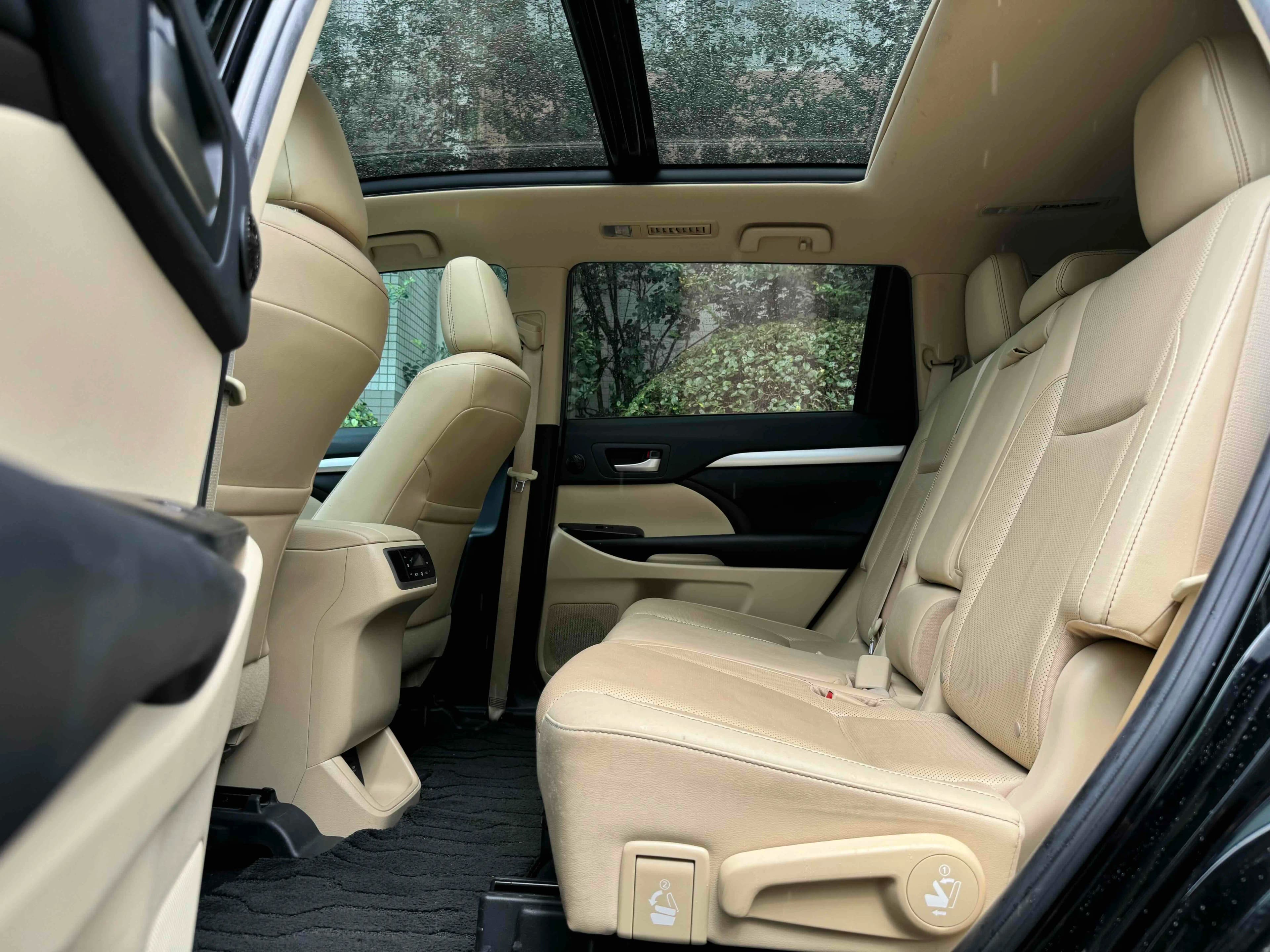 Toyota Highlander 2021 г. 77001 км. — фото 18