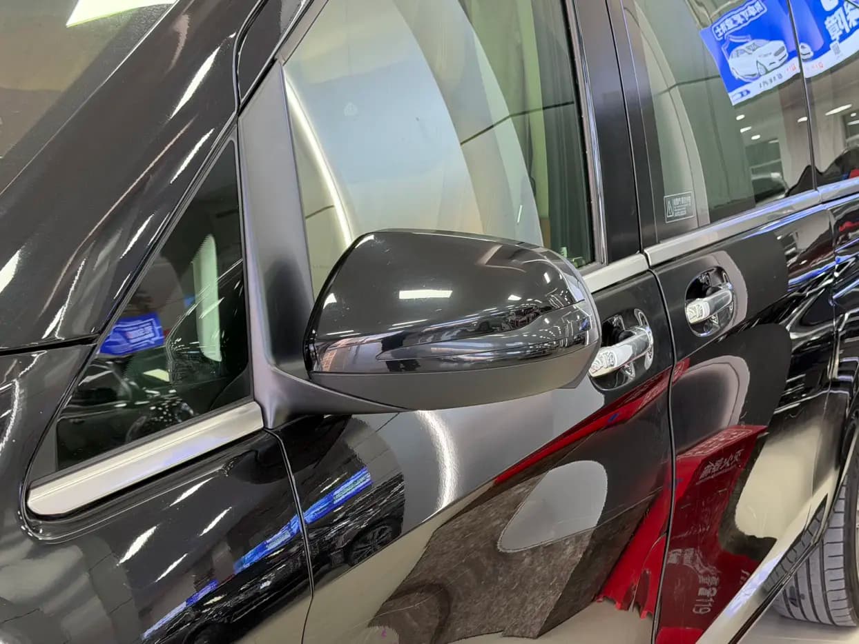 Mercedes-Benz Vito 2022 г. 95000 км. — фото 13