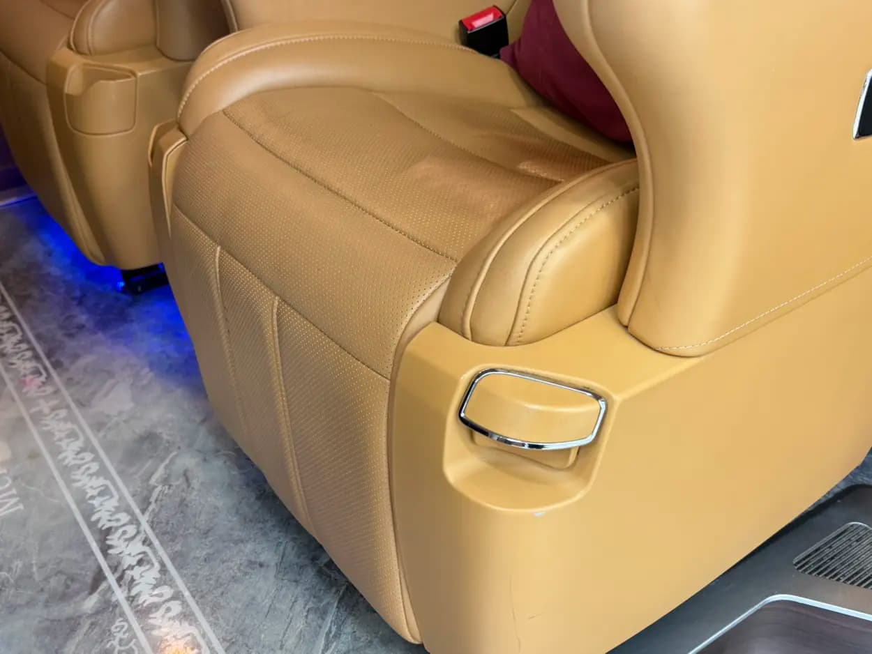 Mercedes-Benz Vito 2022 г. 95000 км. — фото 14