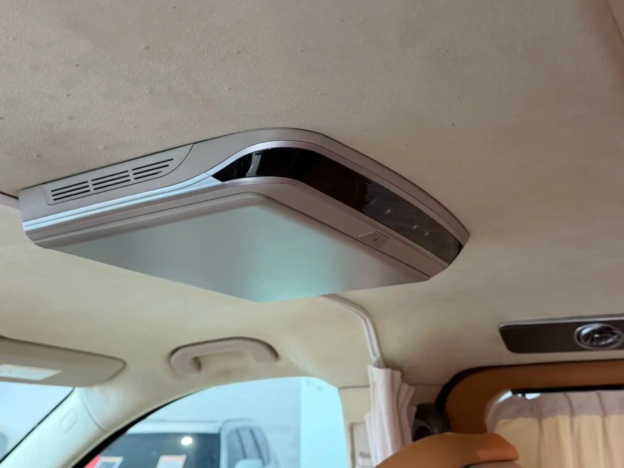 Mercedes-Benz Vito 2022 г. 95000 км. — фото 20