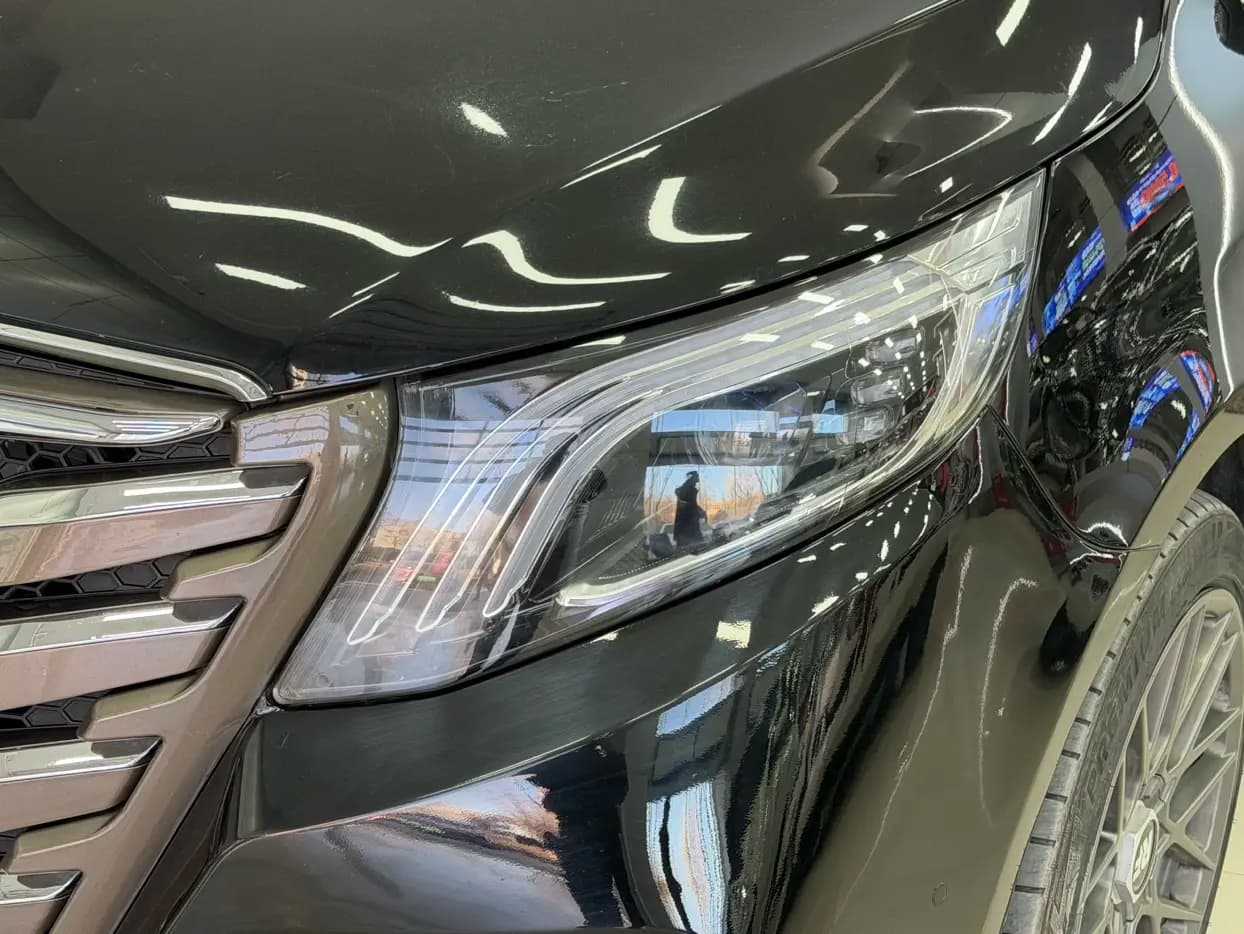 Mercedes-Benz Vito 2022 г. 95000 км. — фото 7