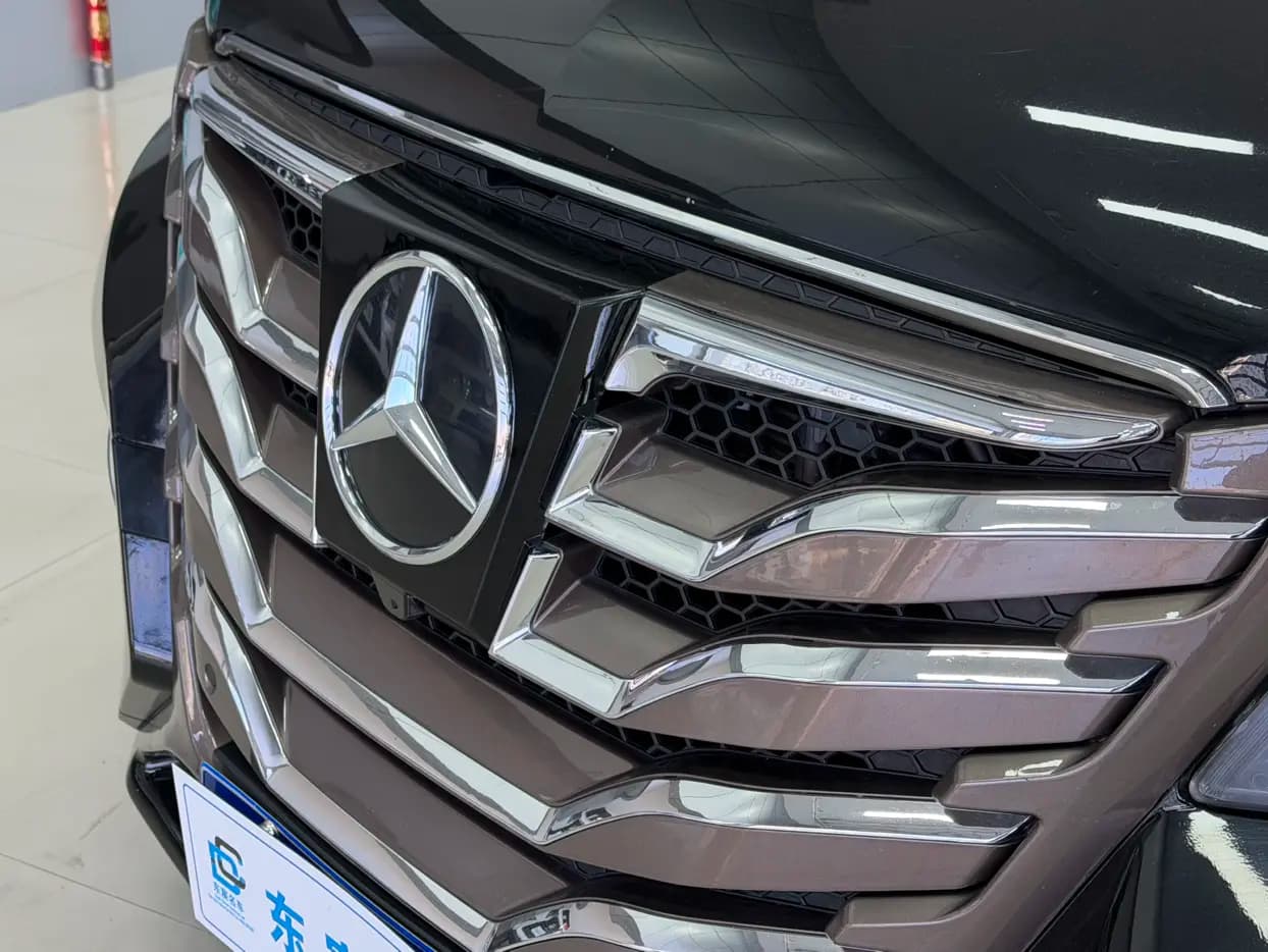 Mercedes-Benz Vito 2022 г. 95000 км. — фото 9