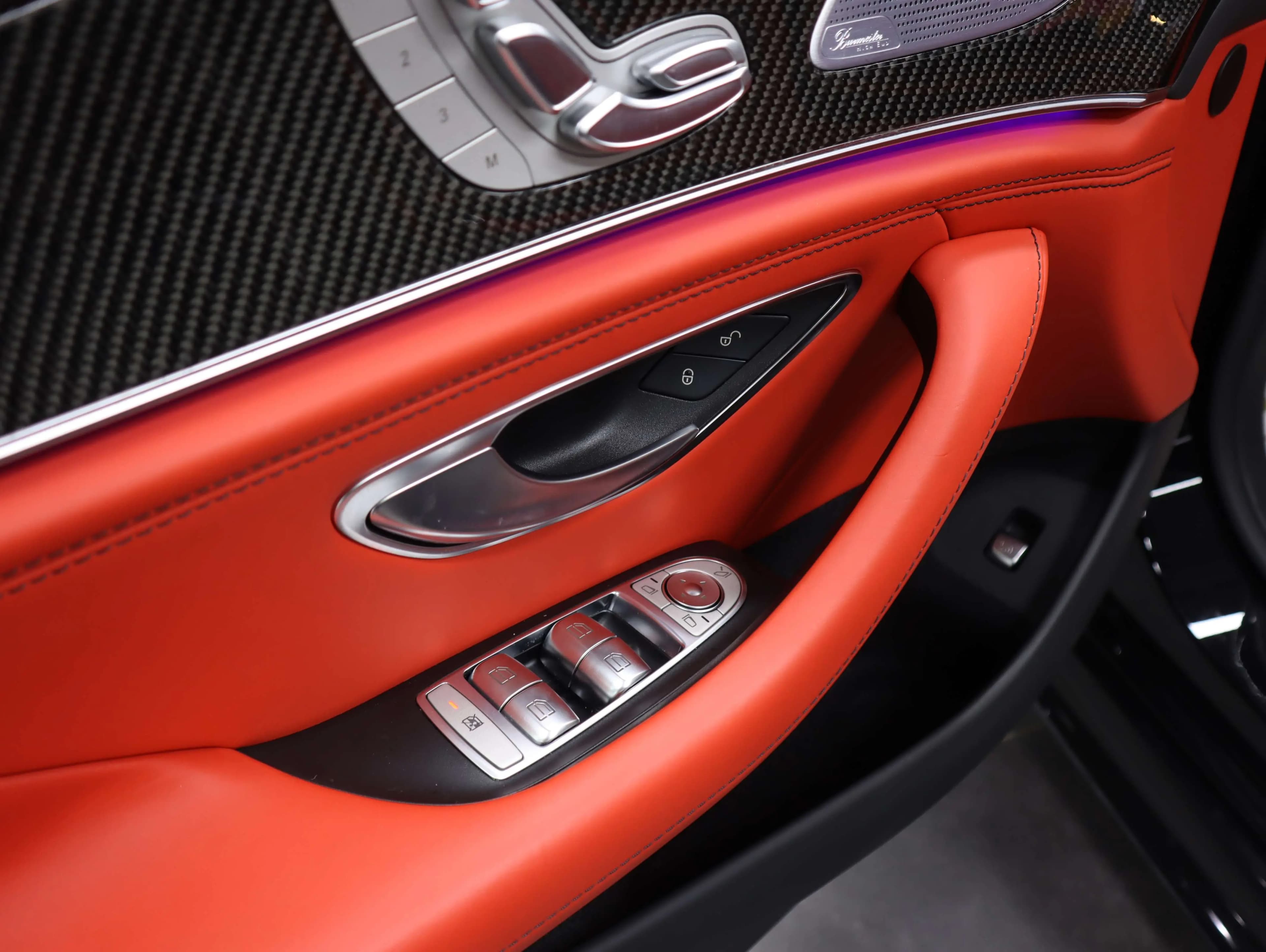 Mercedes-Benz AMG GT 2023 г. 26079 км. — фото 13