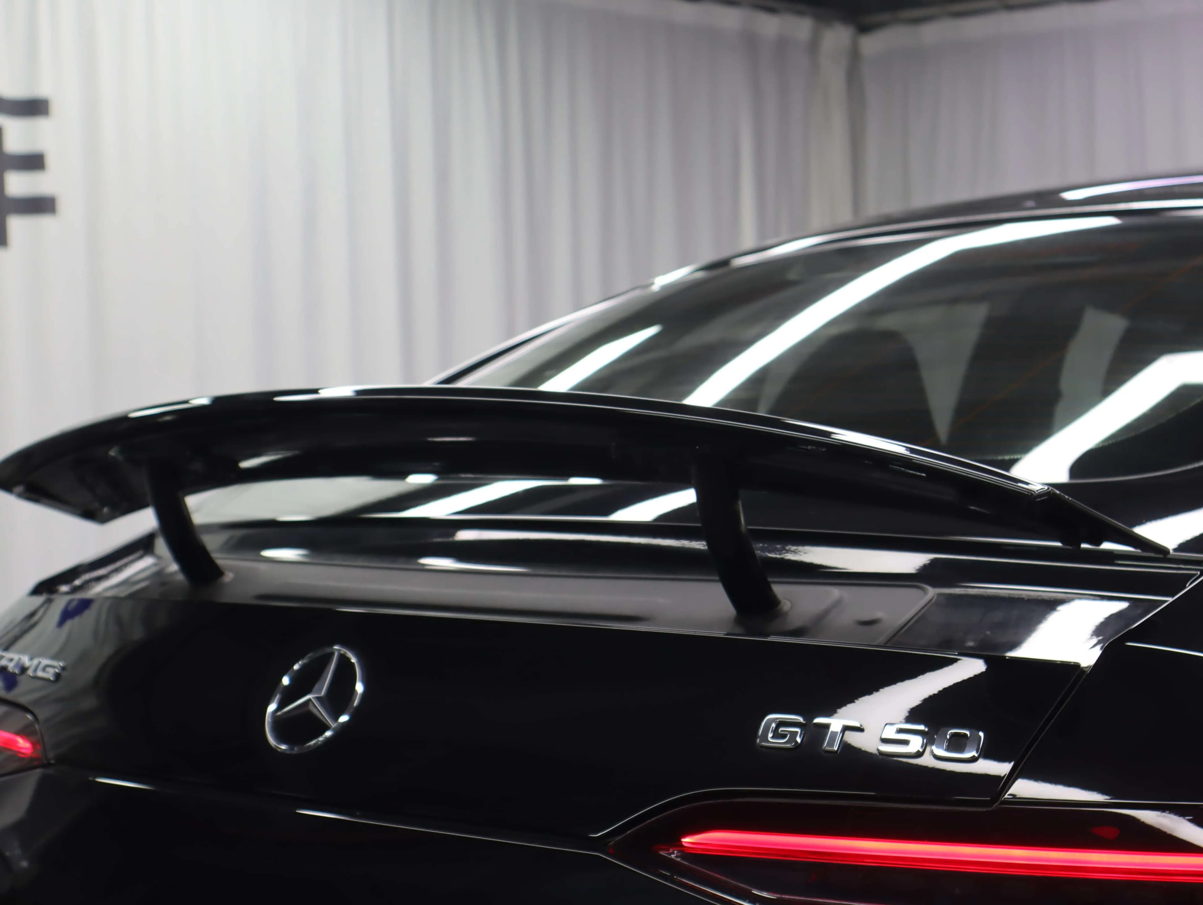 Mercedes-Benz AMG GT 2023 г. 26079 км. — фото 15