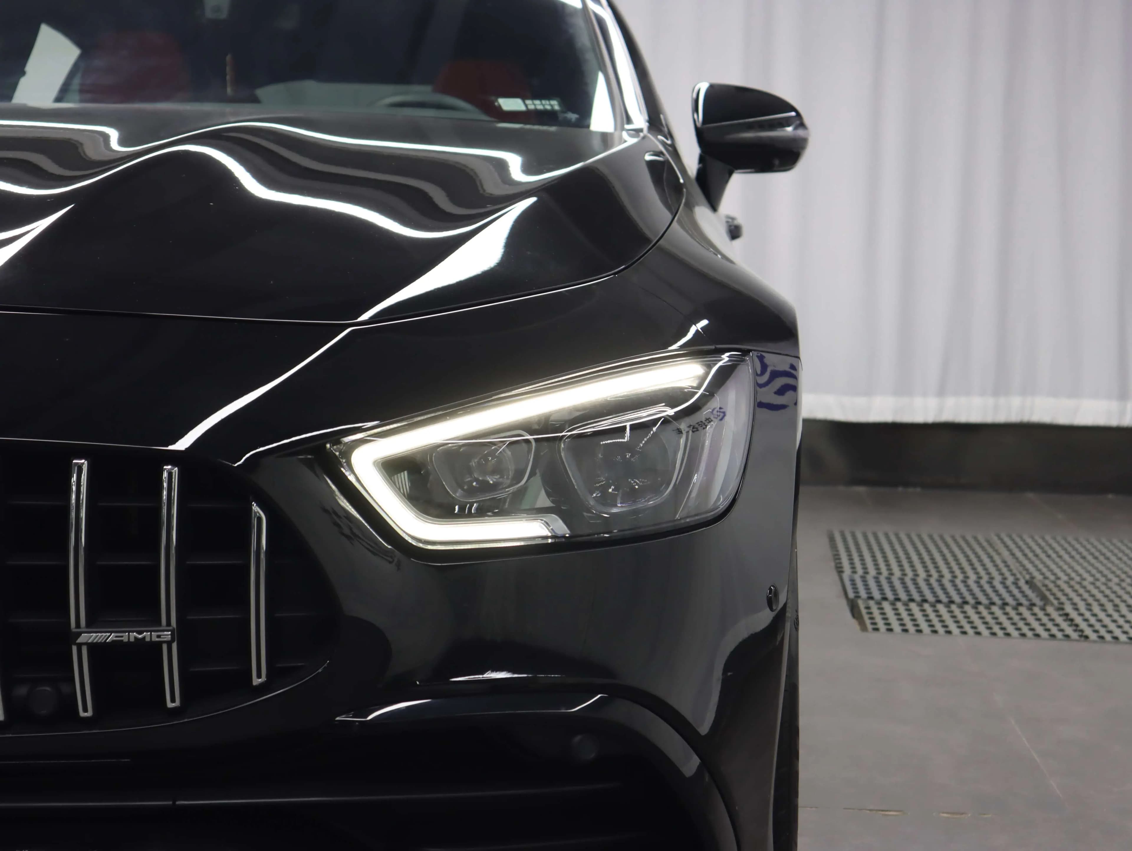 Mercedes-Benz AMG GT 2023 г. 26079 км. — фото 6