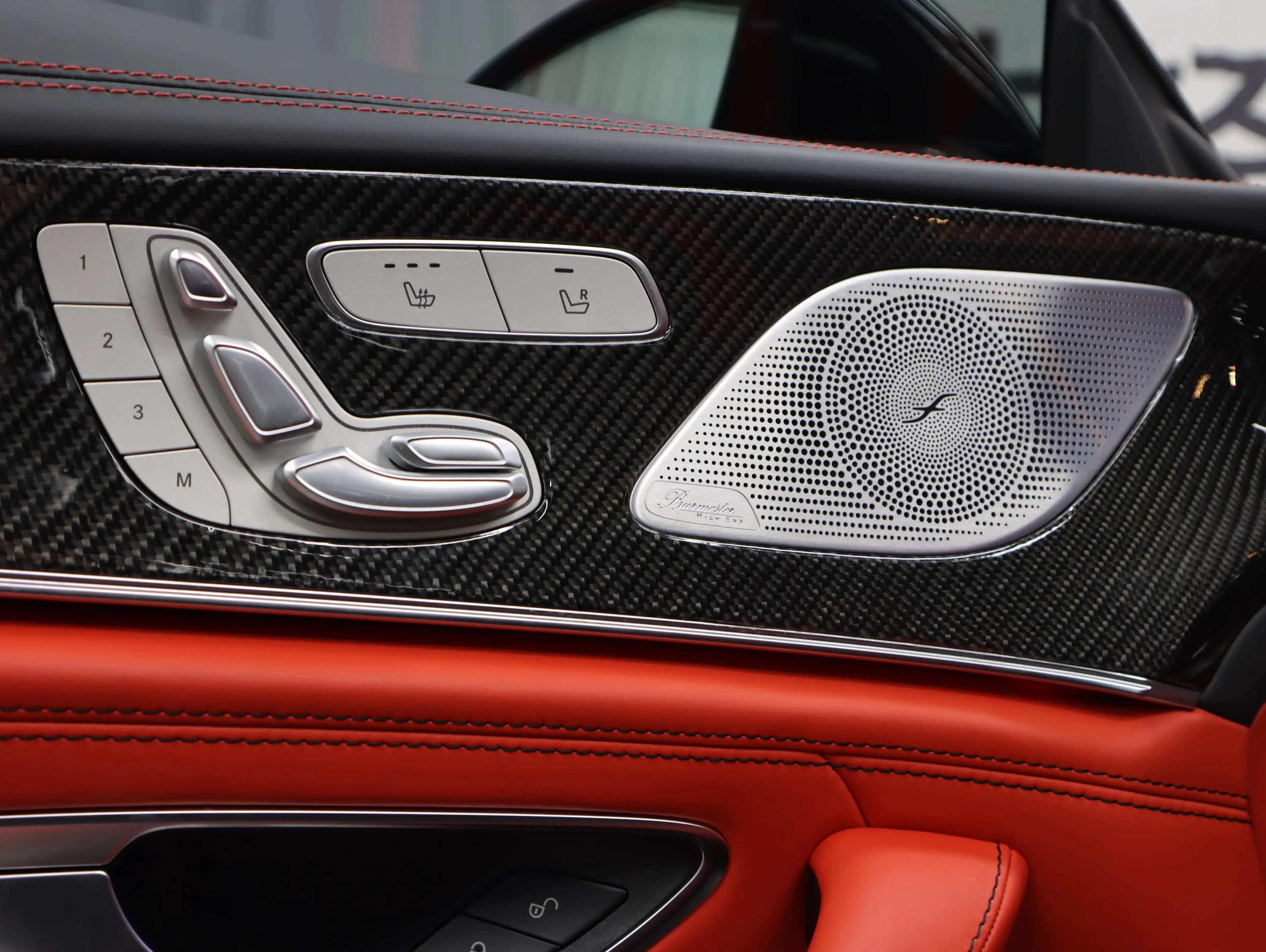 Mercedes-Benz AMG GT 2023 г. 26079 км. — фото 8