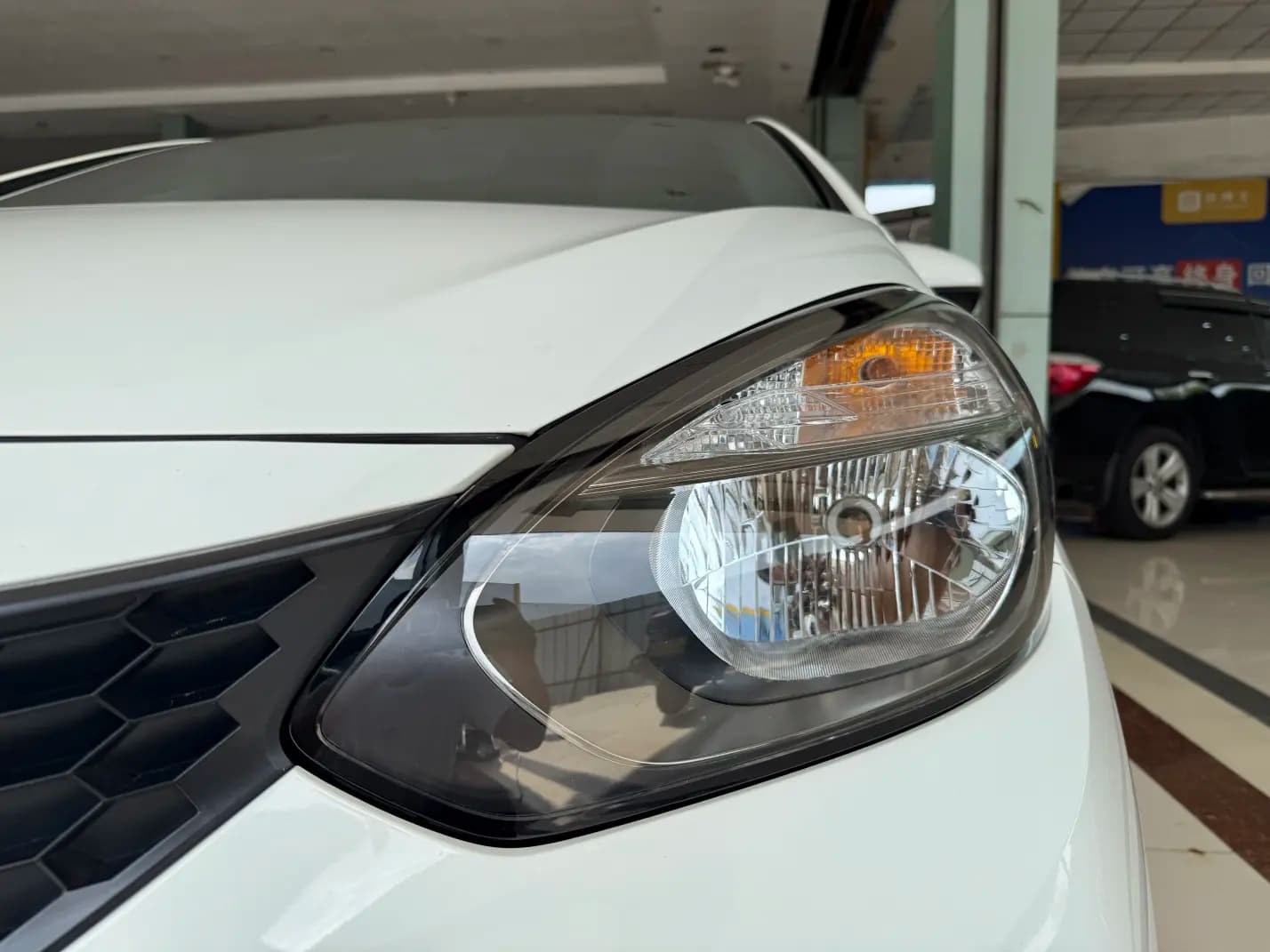 Honda Fit 2023 г. 39106 км. — фото 10
