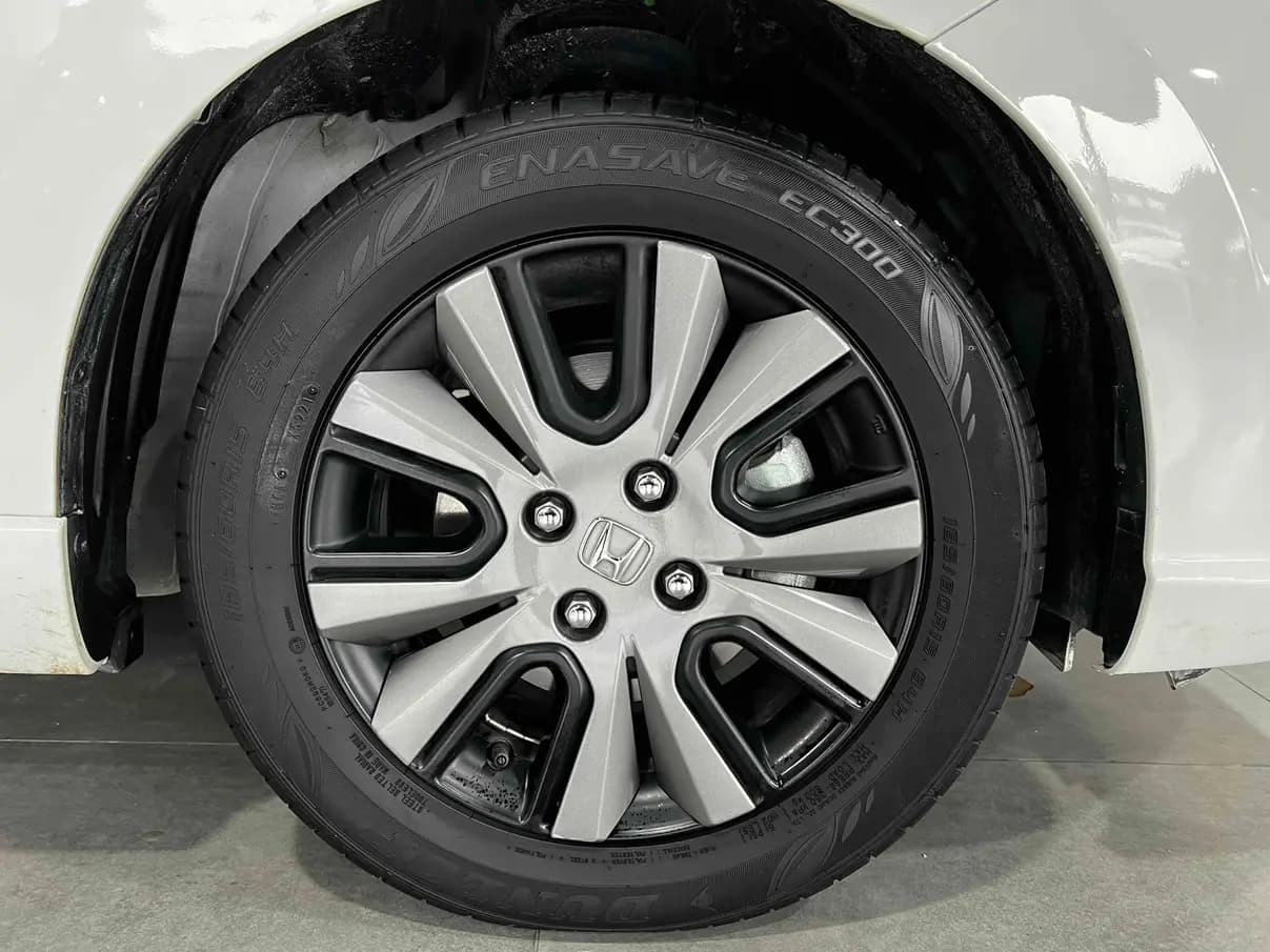 Honda Fit 2022 г. 10108 км. — фото 6