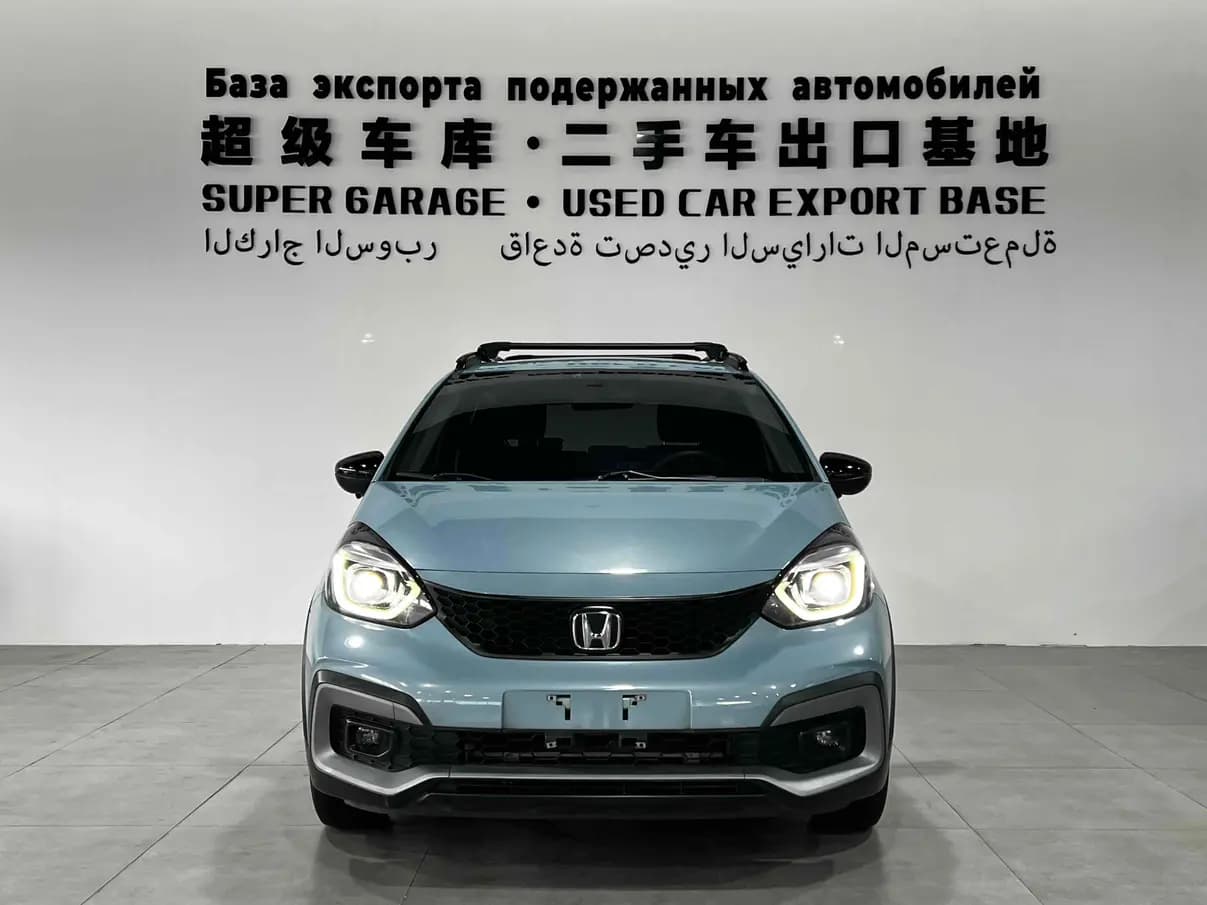 Honda HONDA LIFE 2022 г. 25039 км. — фото 2