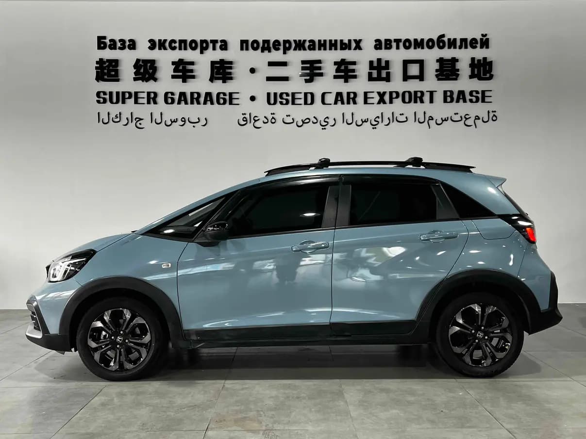 Honda HONDA LIFE 2022 г. 25039 км. — фото 3