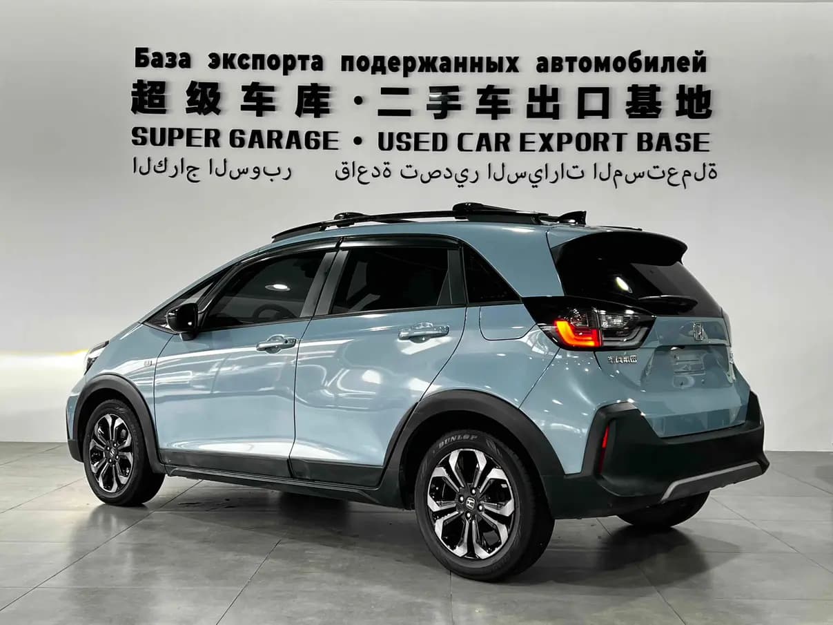 Honda HONDA LIFE 2022 г. 25039 км. — фото 4