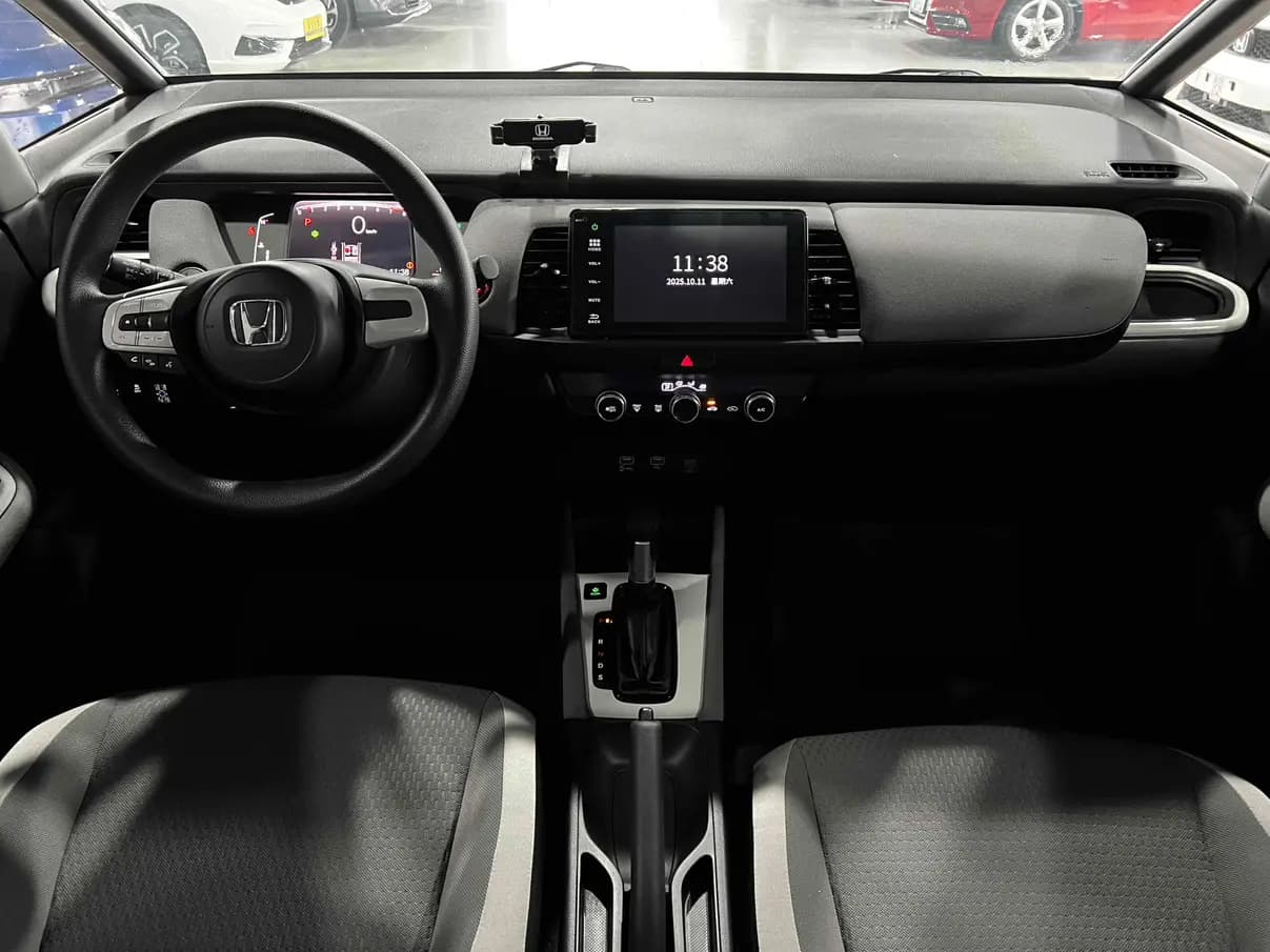 Honda HONDA LIFE 2022 г. 25039 км. — фото 9