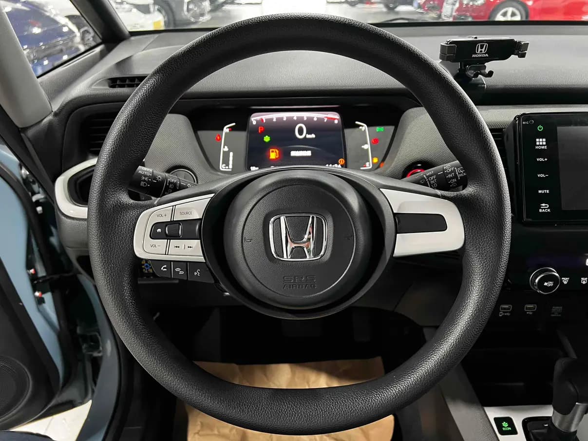 Honda HONDA LIFE 2022 г. 25039 км. — фото 10